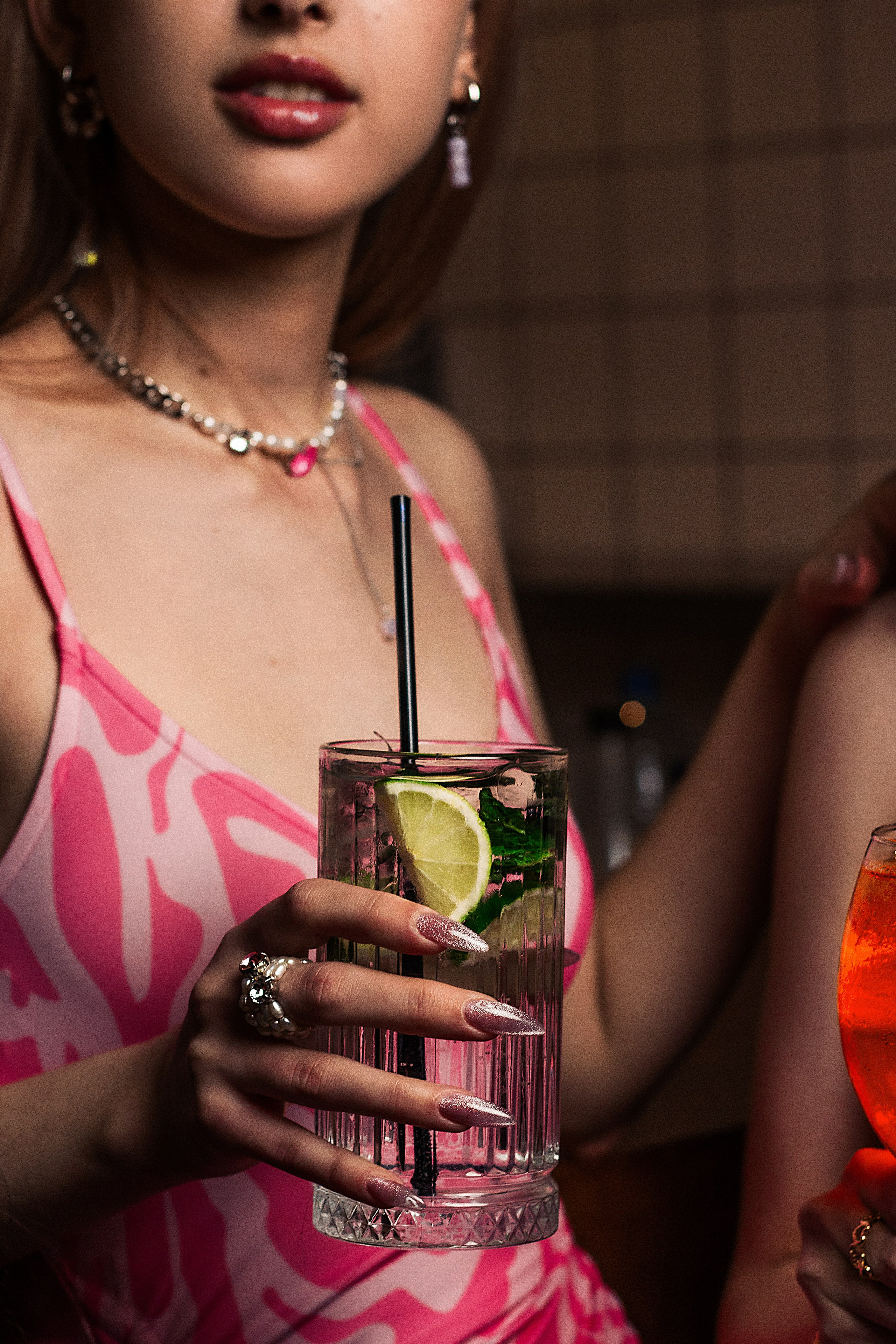 Кампейн украшения. Фотограф Новосибирск