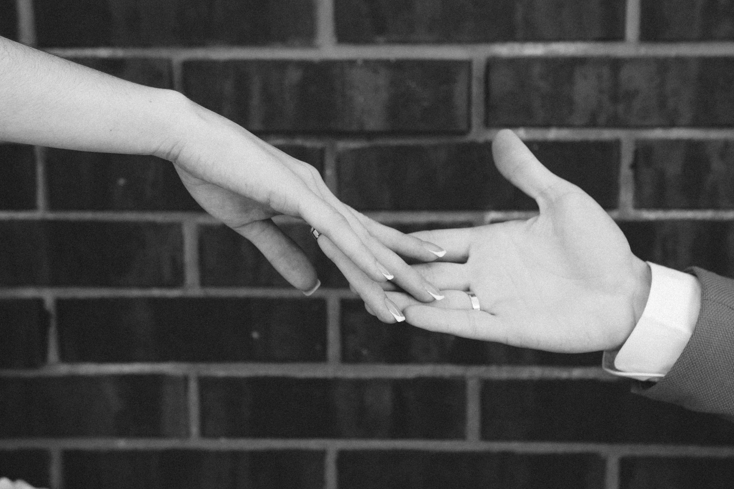 Влад и Ира Ramada Hotel. Фотограф Новосибирск