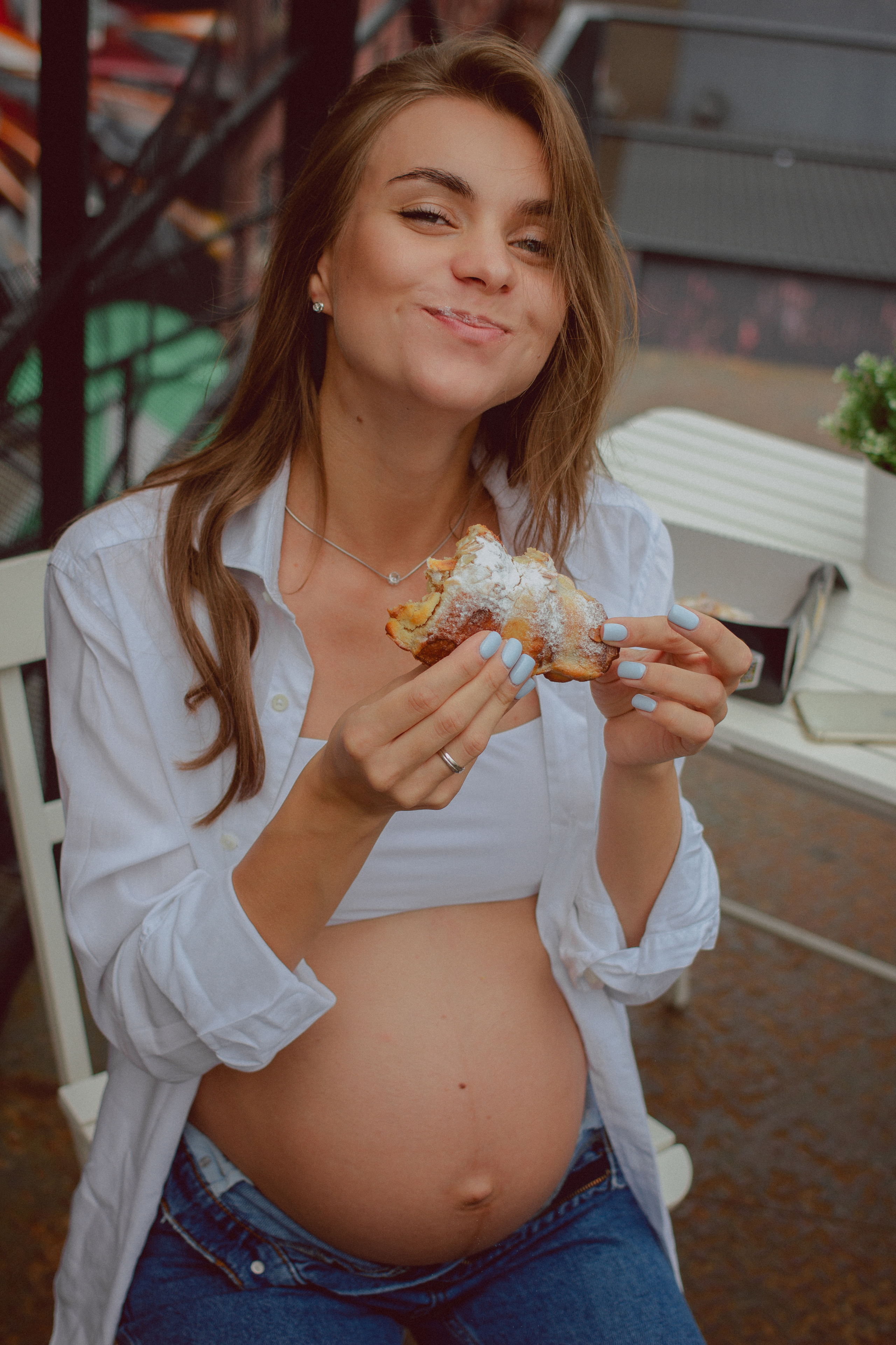 Юля. Александра Крашевская. Портретный фотограф в Москве и Санкт-Петербурге