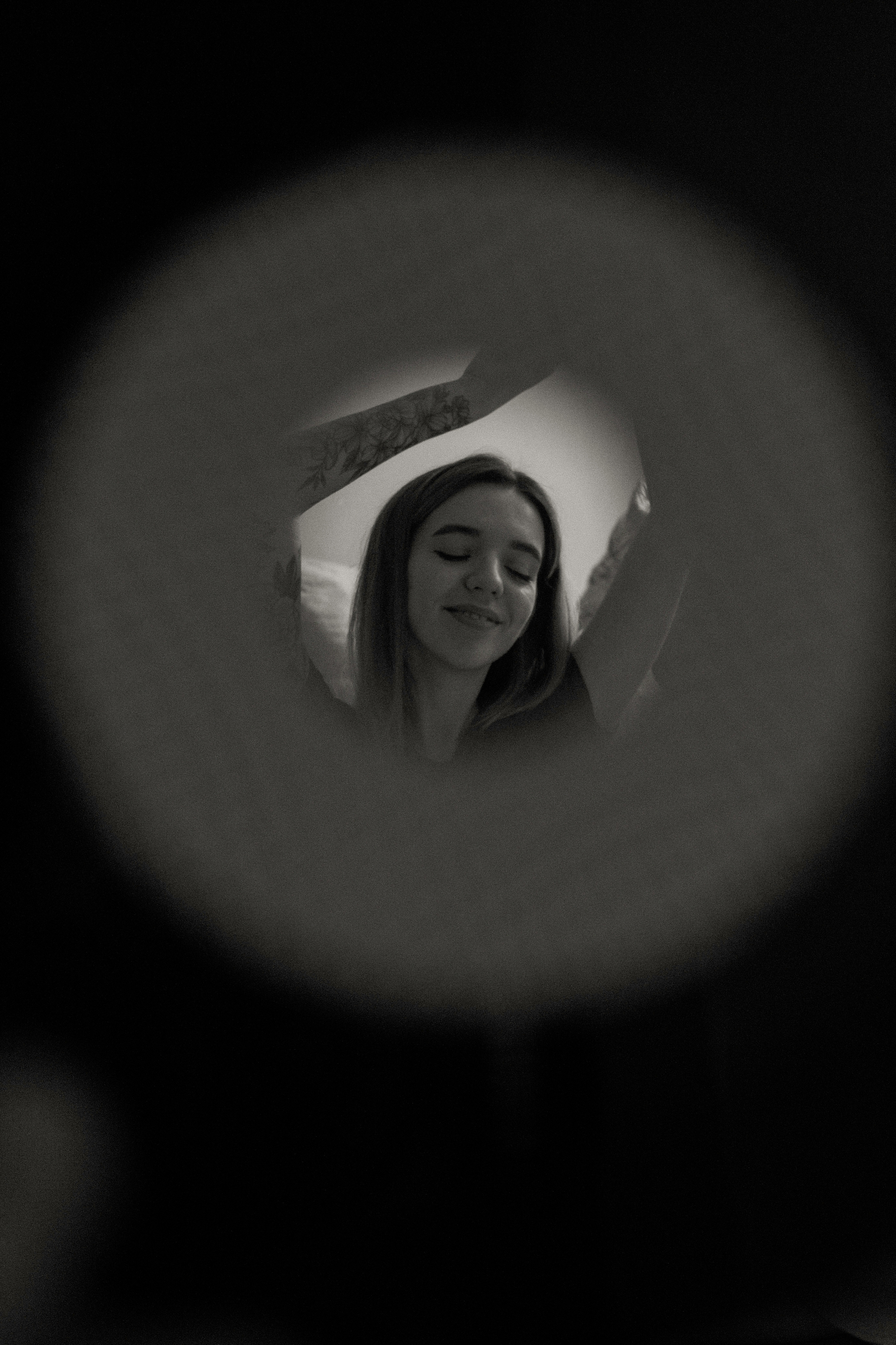 Саша. Александра Крашевская. Портретный фотограф в Москве и Санкт-Петербурге