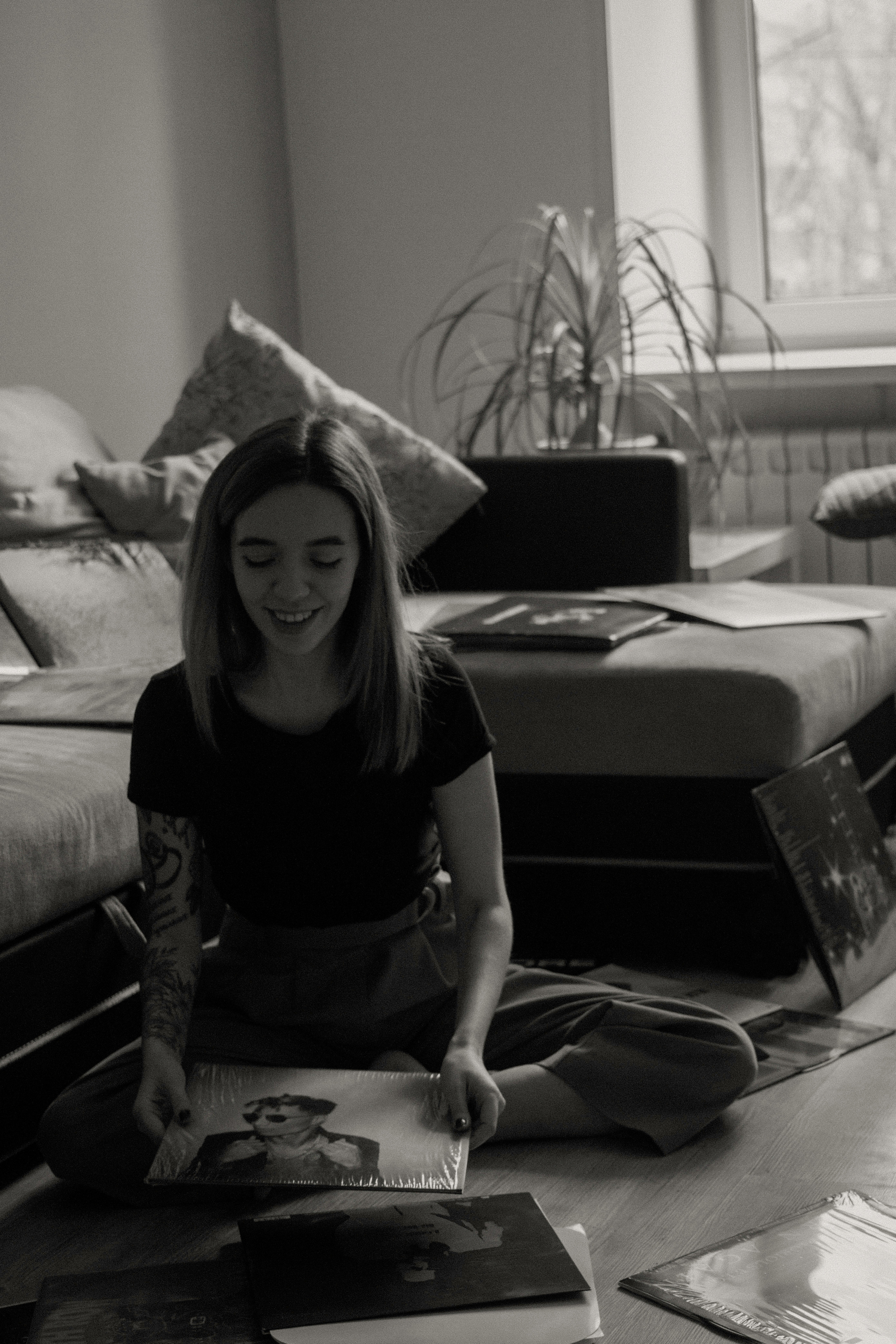 Саша. Александра Крашевская. Портретный фотограф в Москве и Санкт-Петербурге