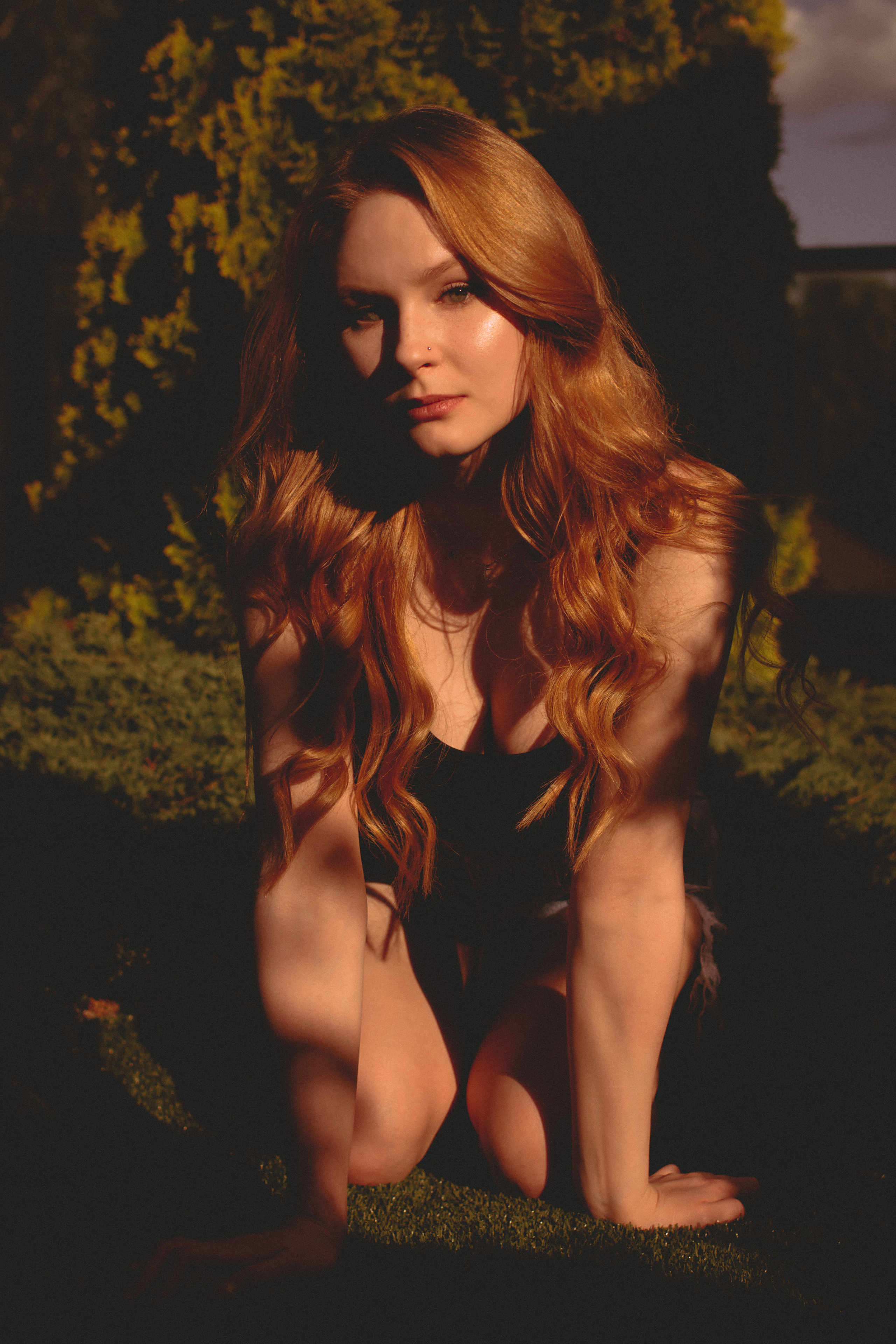 Настя. Александра Крашевская. Портретный фотограф в Москве и Санкт-Петербурге