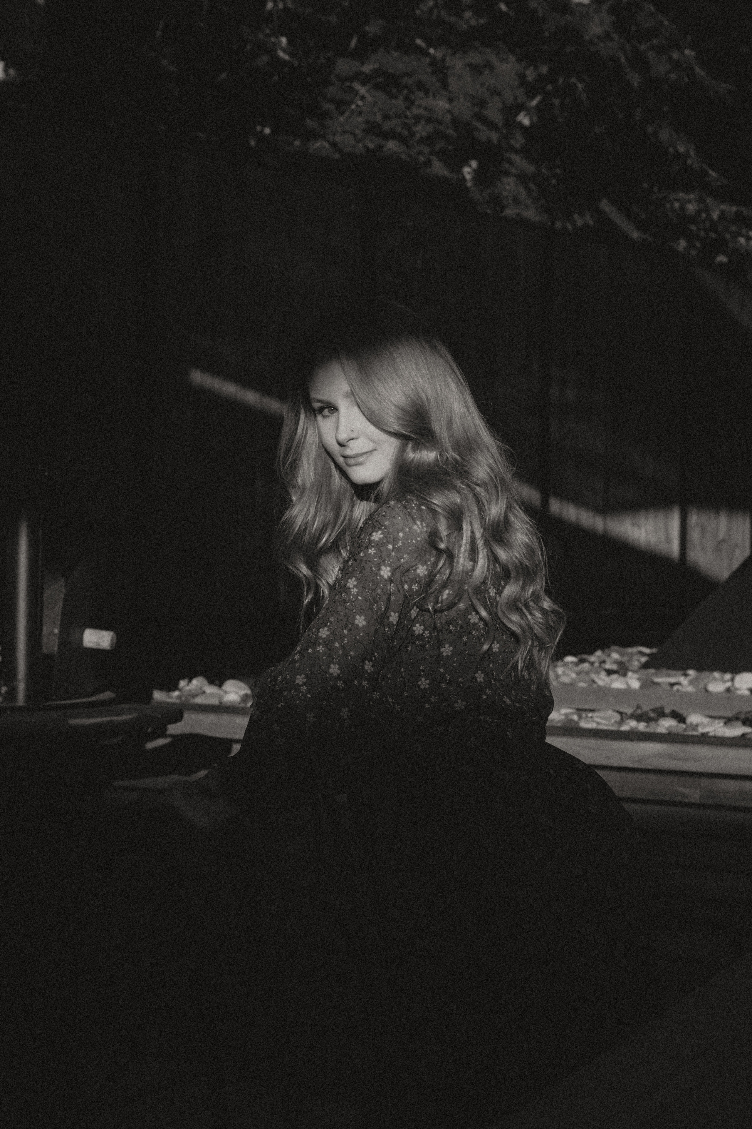 Настя. Александра Крашевская. Портретный фотограф в Москве и Санкт-Петербурге