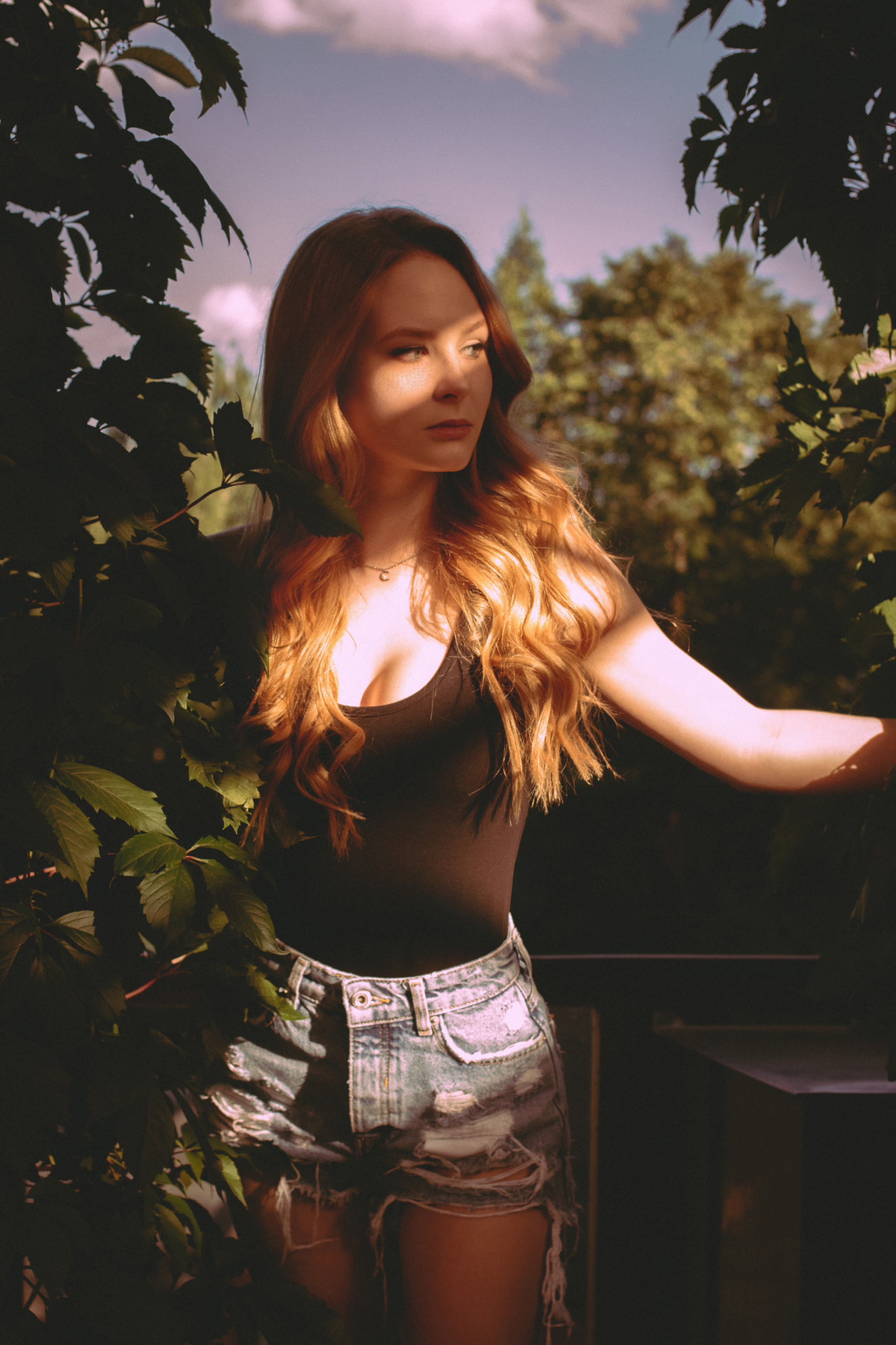 Настя. Александра Крашевская. Портретный фотограф в Москве и Санкт-Петербурге