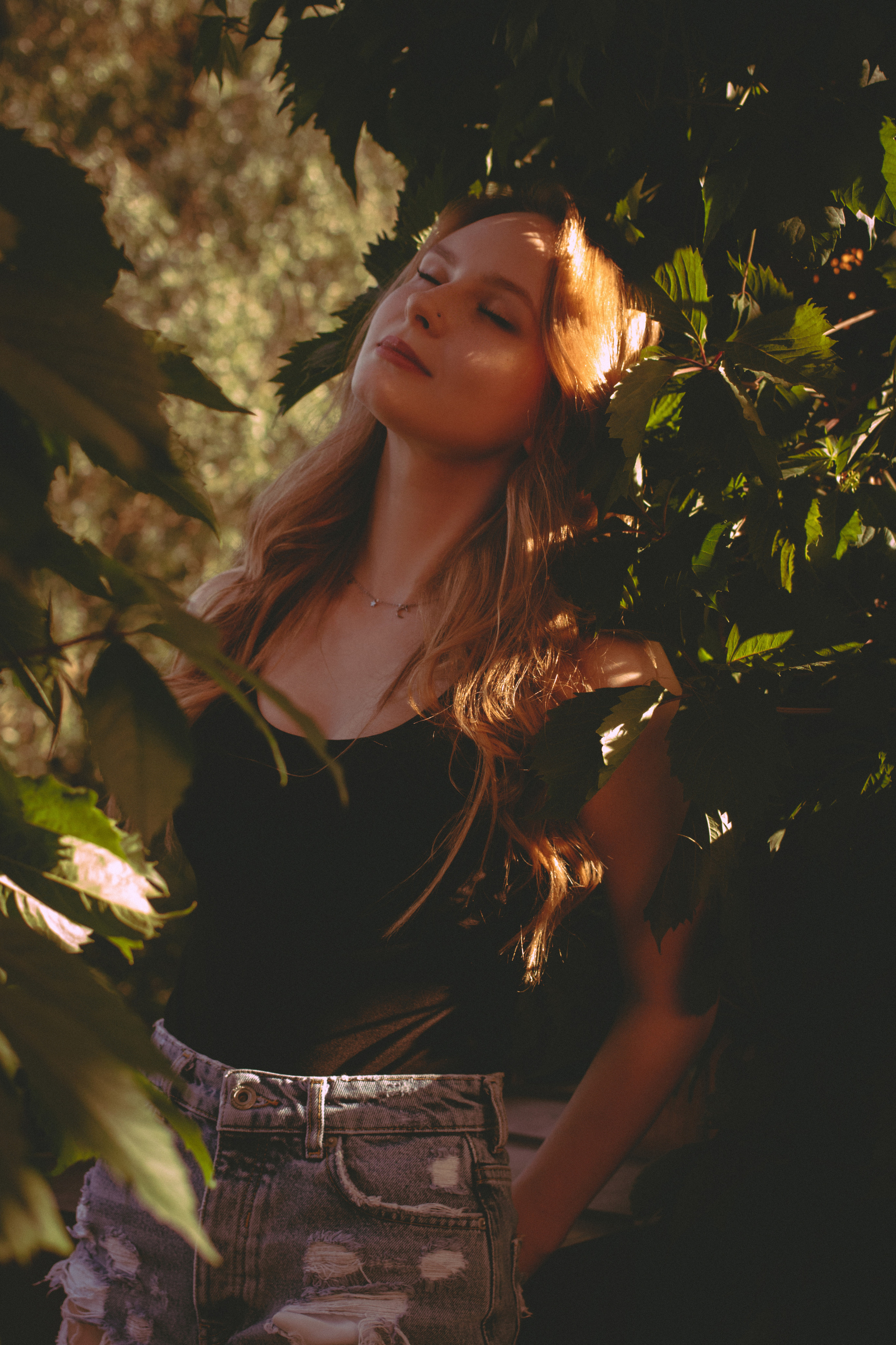 Настя. Александра Крашевская. Портретный фотограф в Москве и Санкт-Петербурге