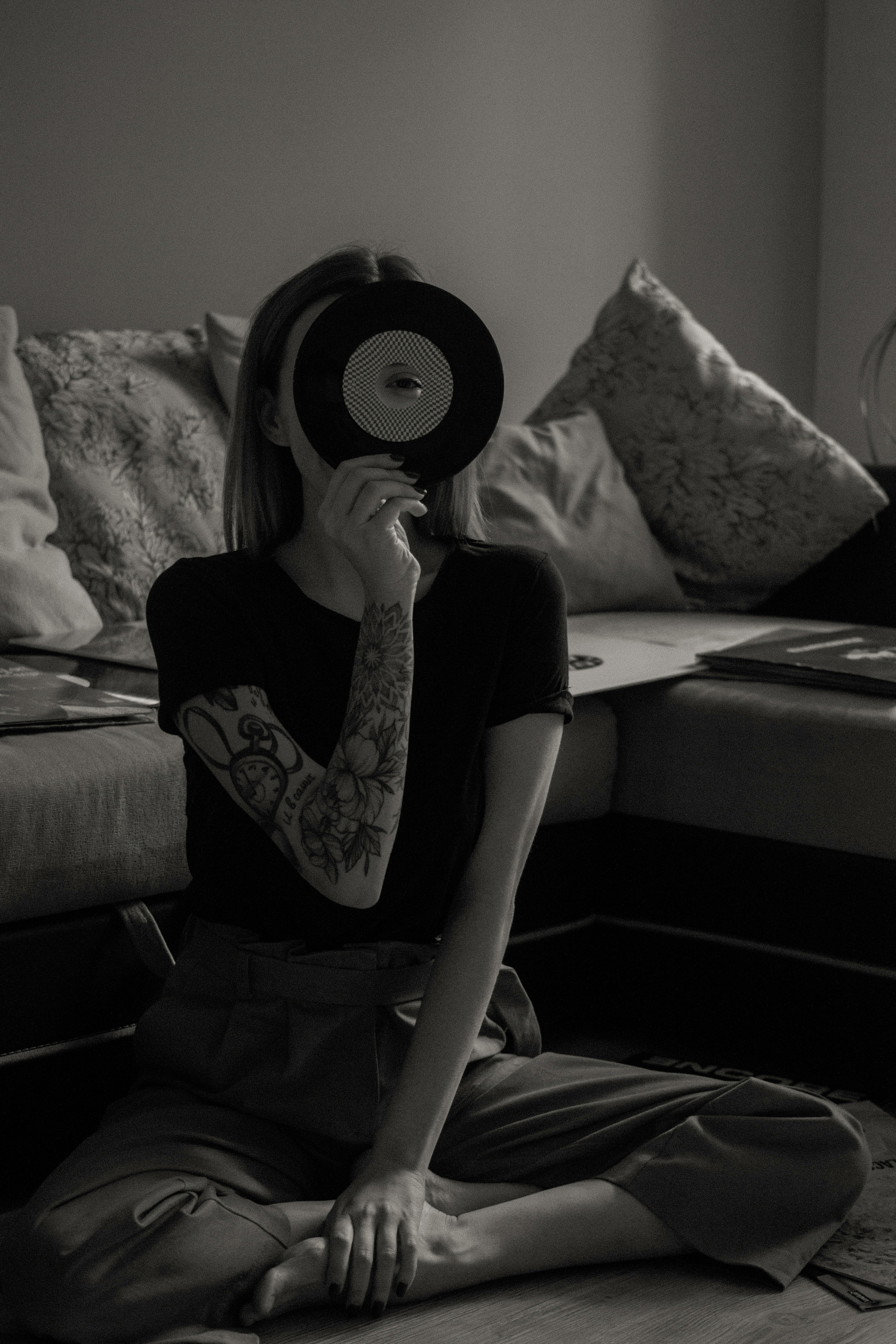 Саша. Александра Крашевская. Портретный фотограф в Москве и Санкт-Петербурге