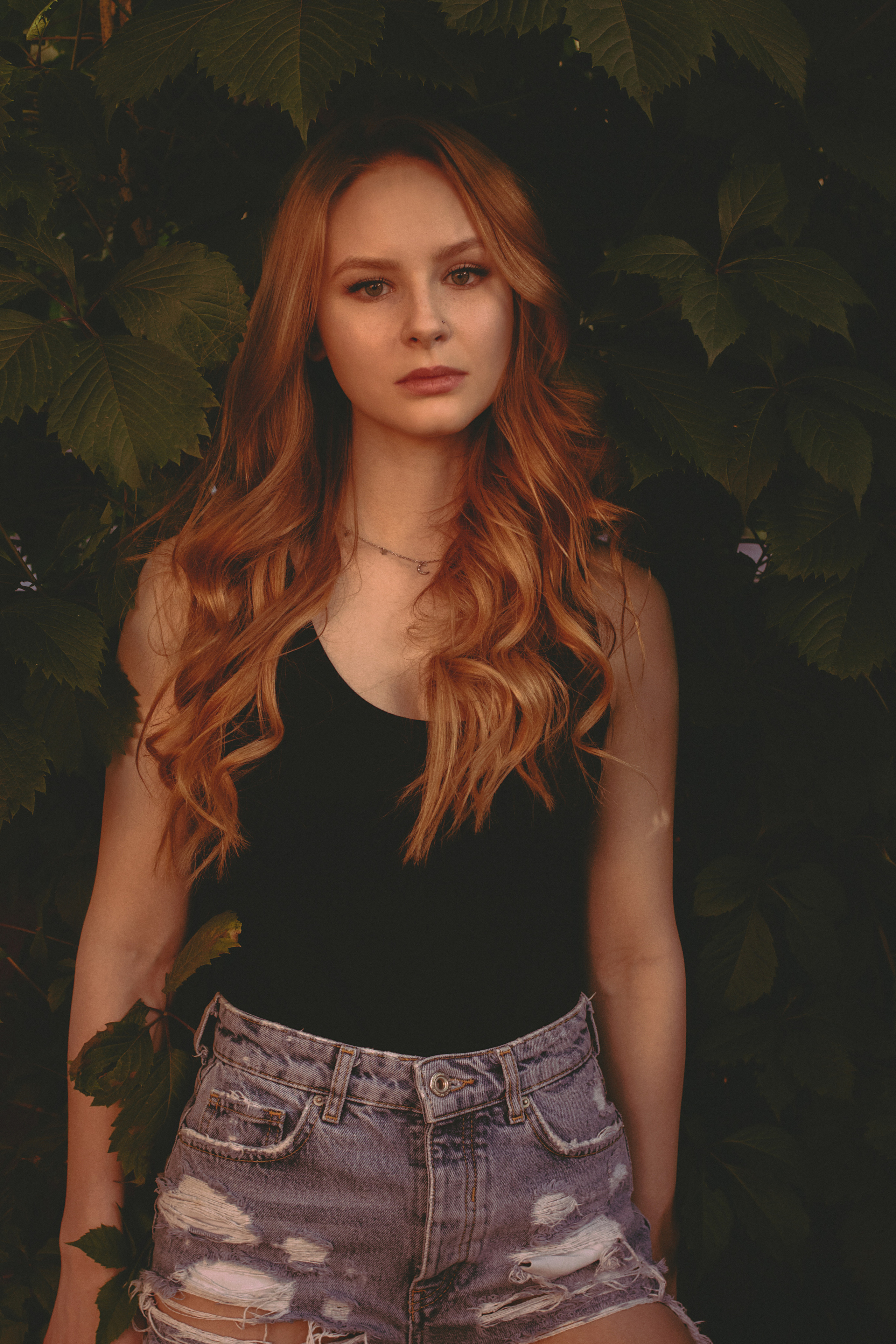 Настя. Александра Крашевская. Портретный фотограф в Москве и Санкт-Петербурге