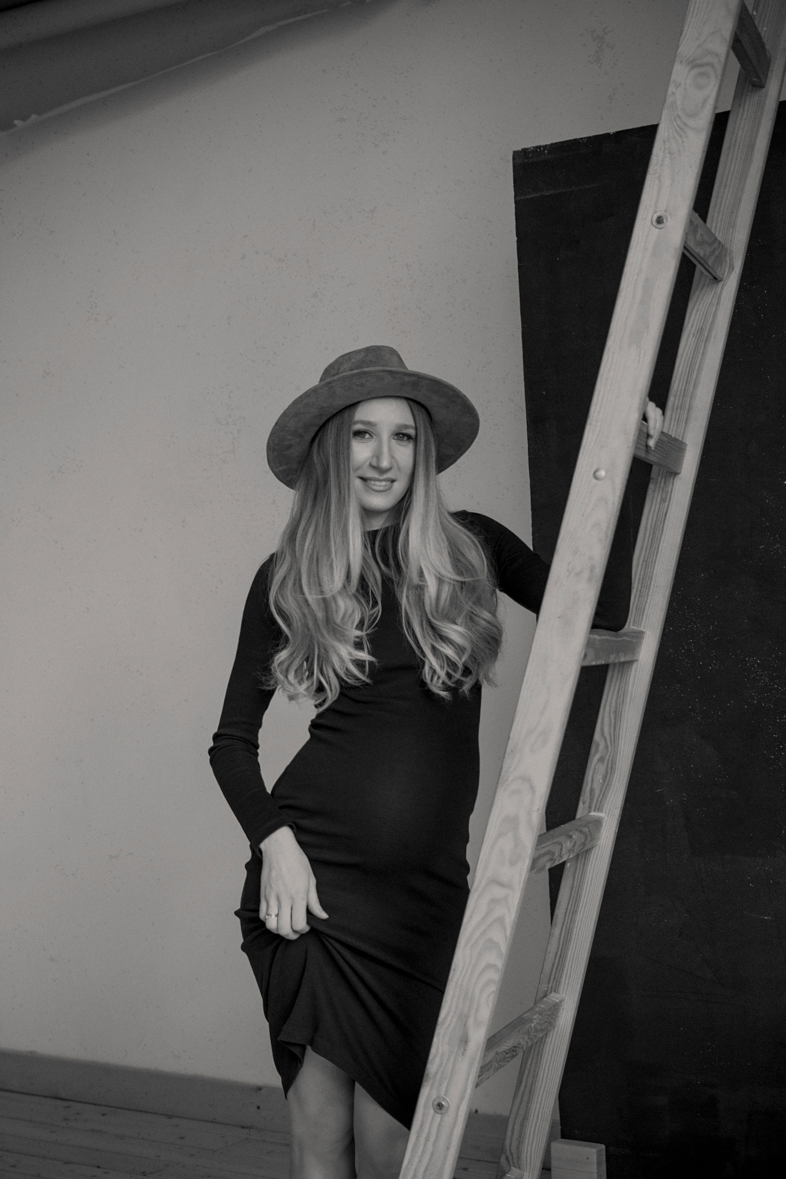 Настя. Александра Крашевская. Портретный фотограф в Москве и Санкт-Петербурге