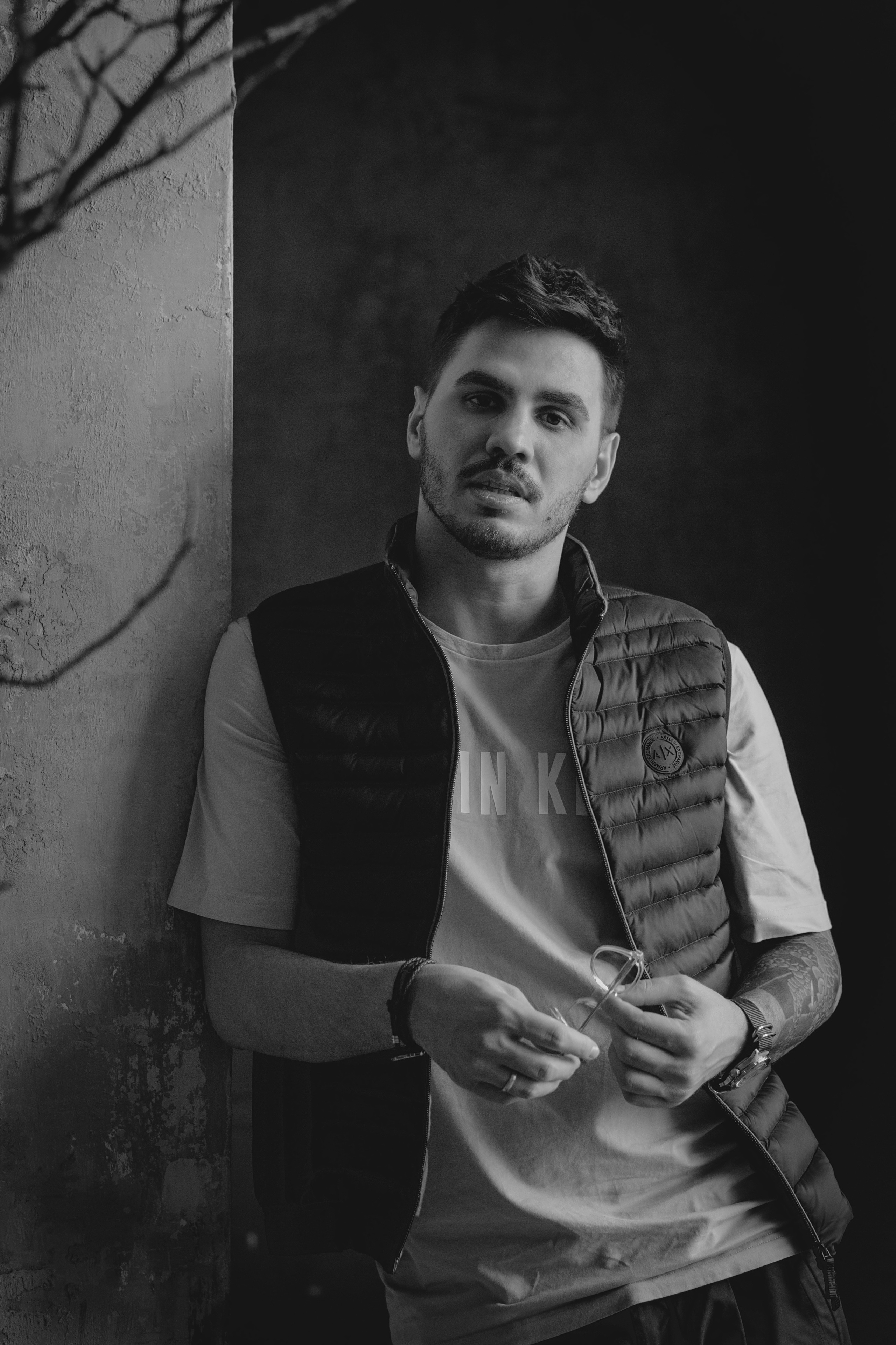 Стас. Александра Крашевская. Портретный фотограф в Москве и Санкт-Петербурге