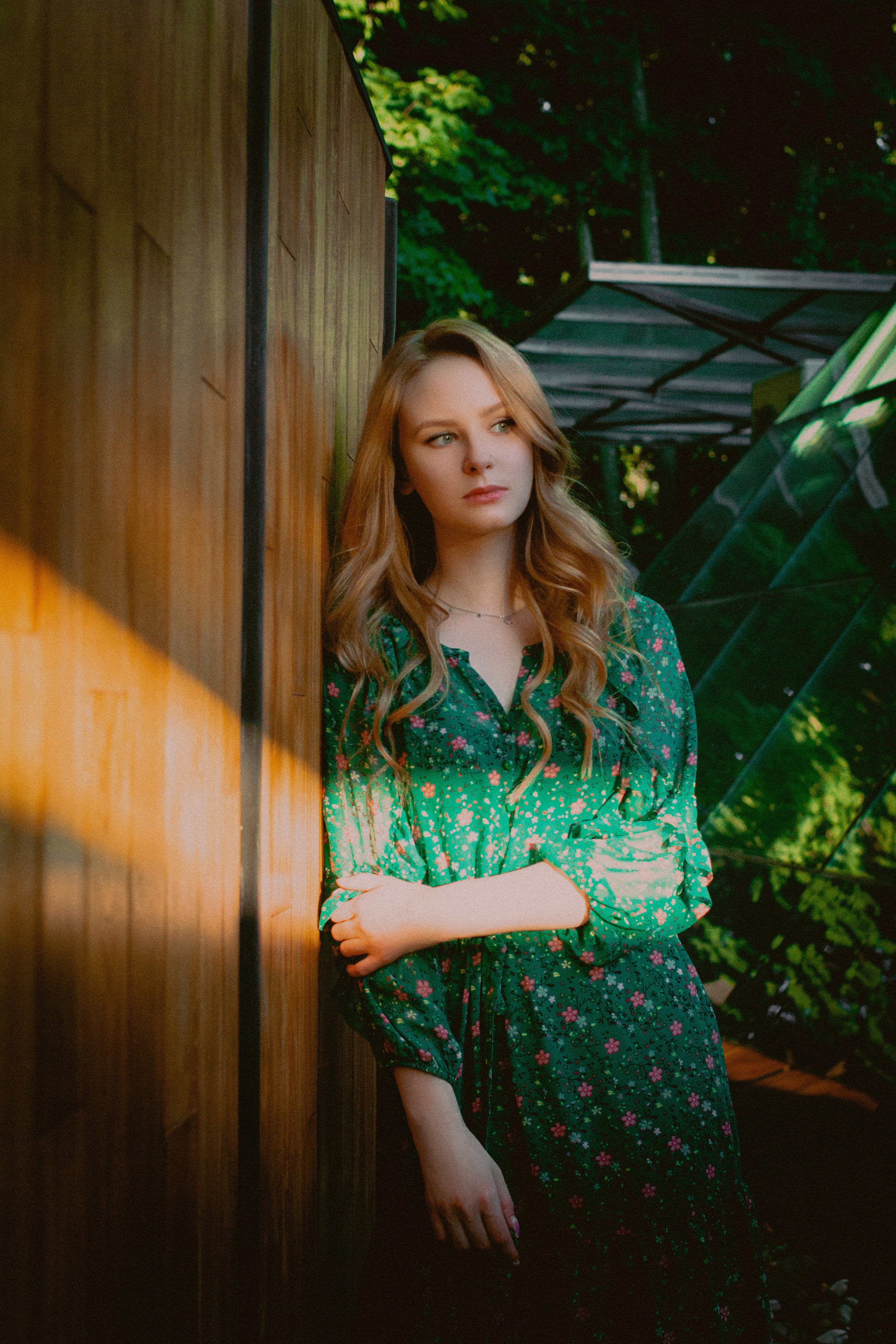 Настя. Александра Крашевская. Портретный фотограф в Москве и Санкт-Петербурге