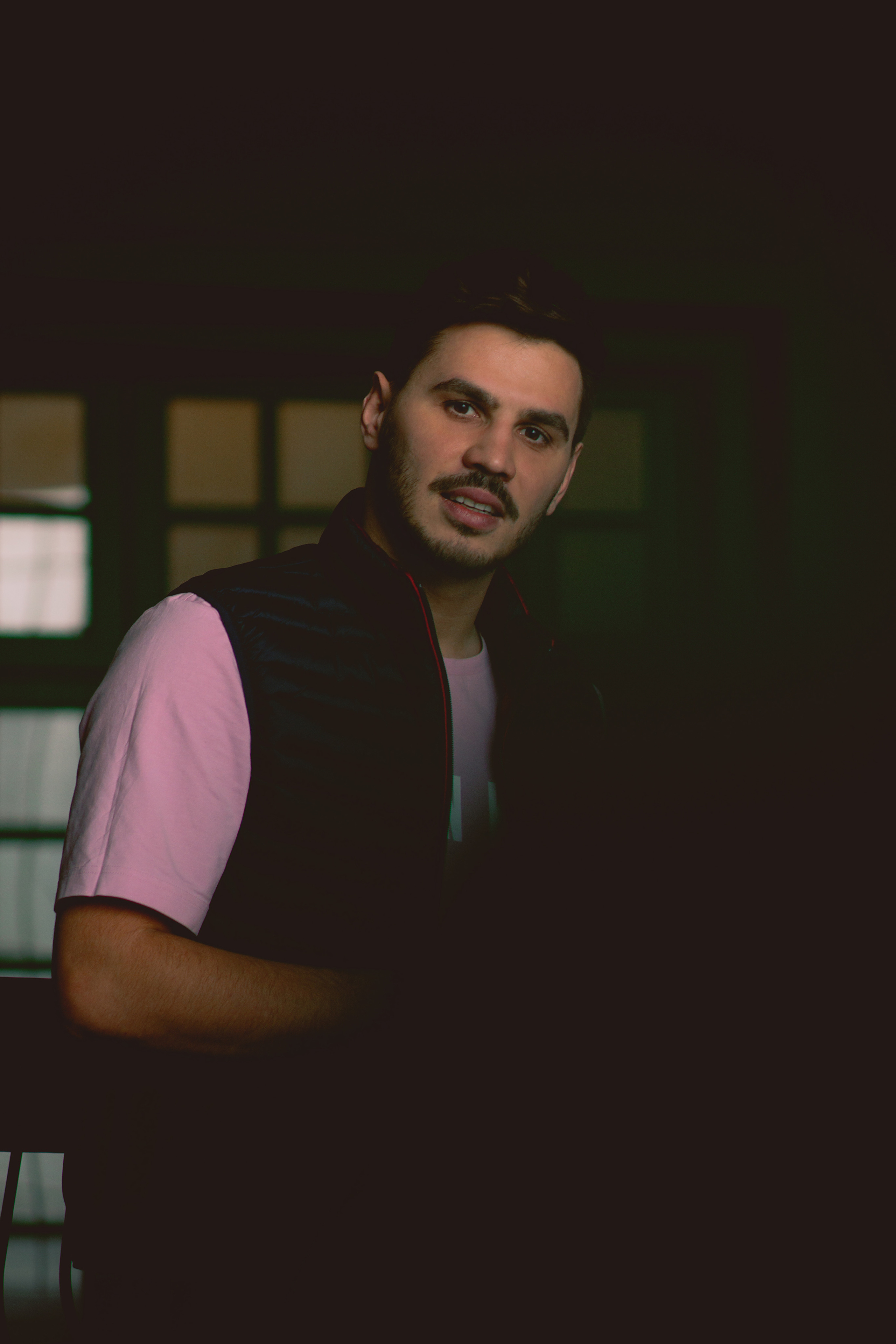 Стас. Александра Крашевская. Портретный фотограф в Москве и Санкт-Петербурге