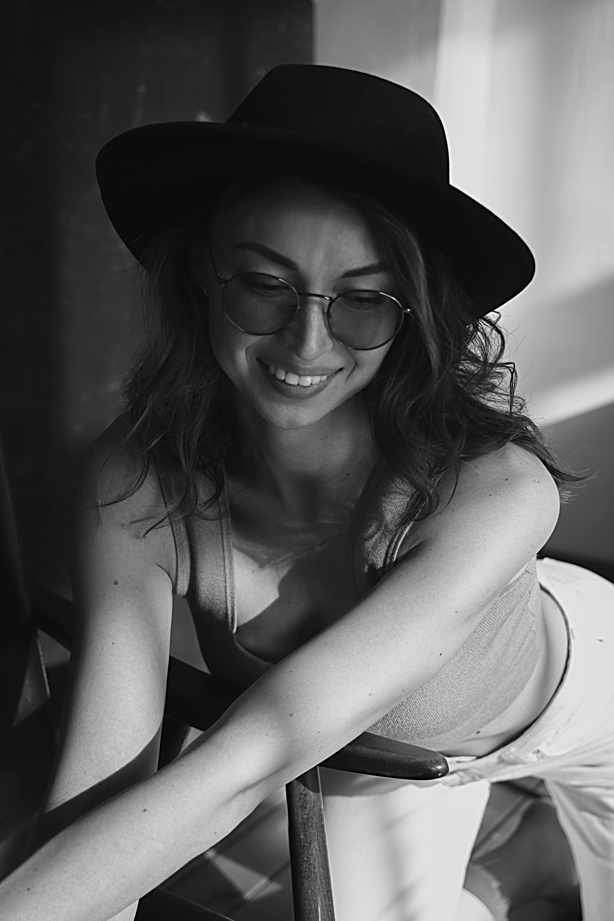 Даша. Александра Крашевская. Портретный фотограф в Москве и Санкт-Петербурге