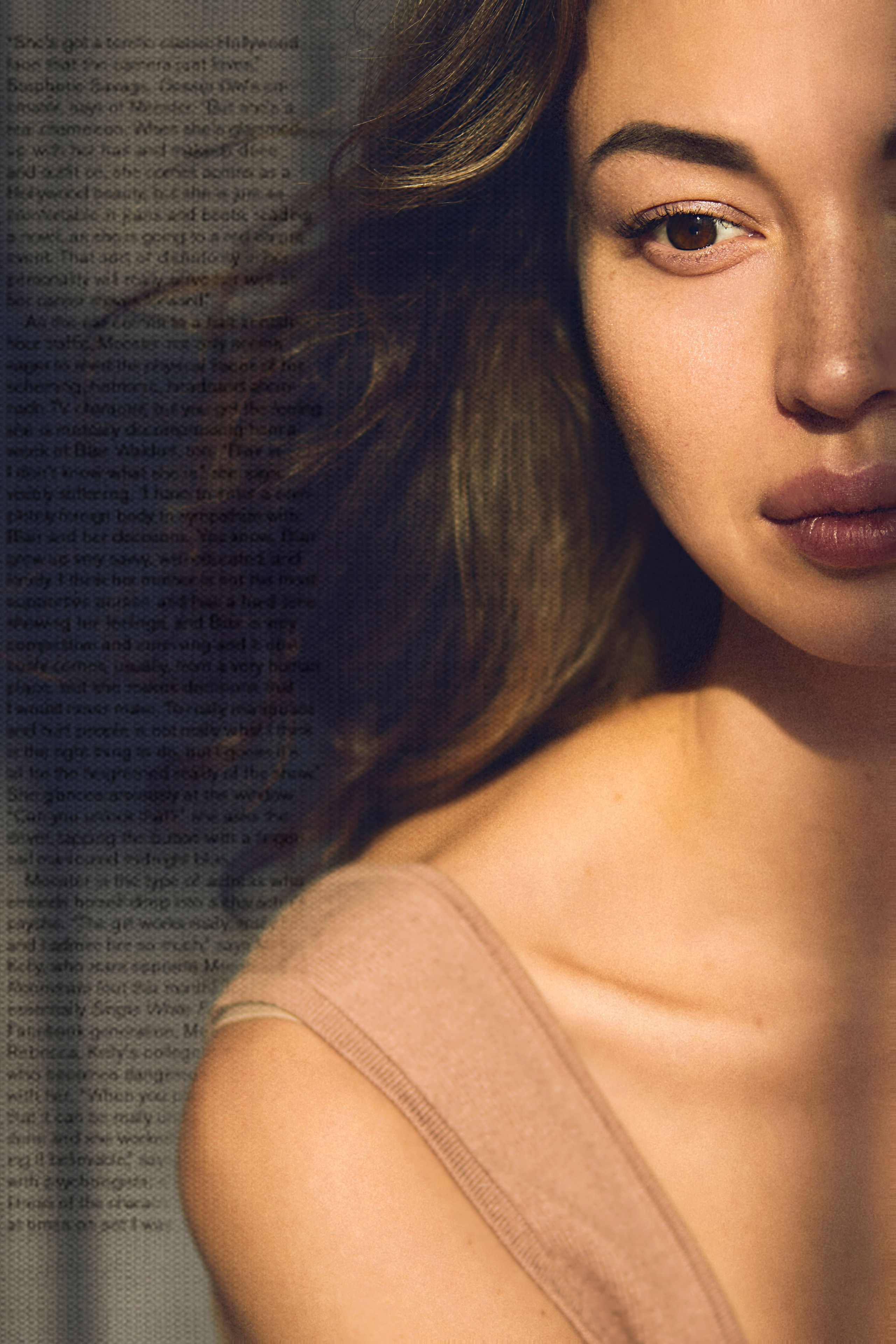 Даша. Александра Крашевская. Портретный фотограф в Москве и Санкт-Петербурге