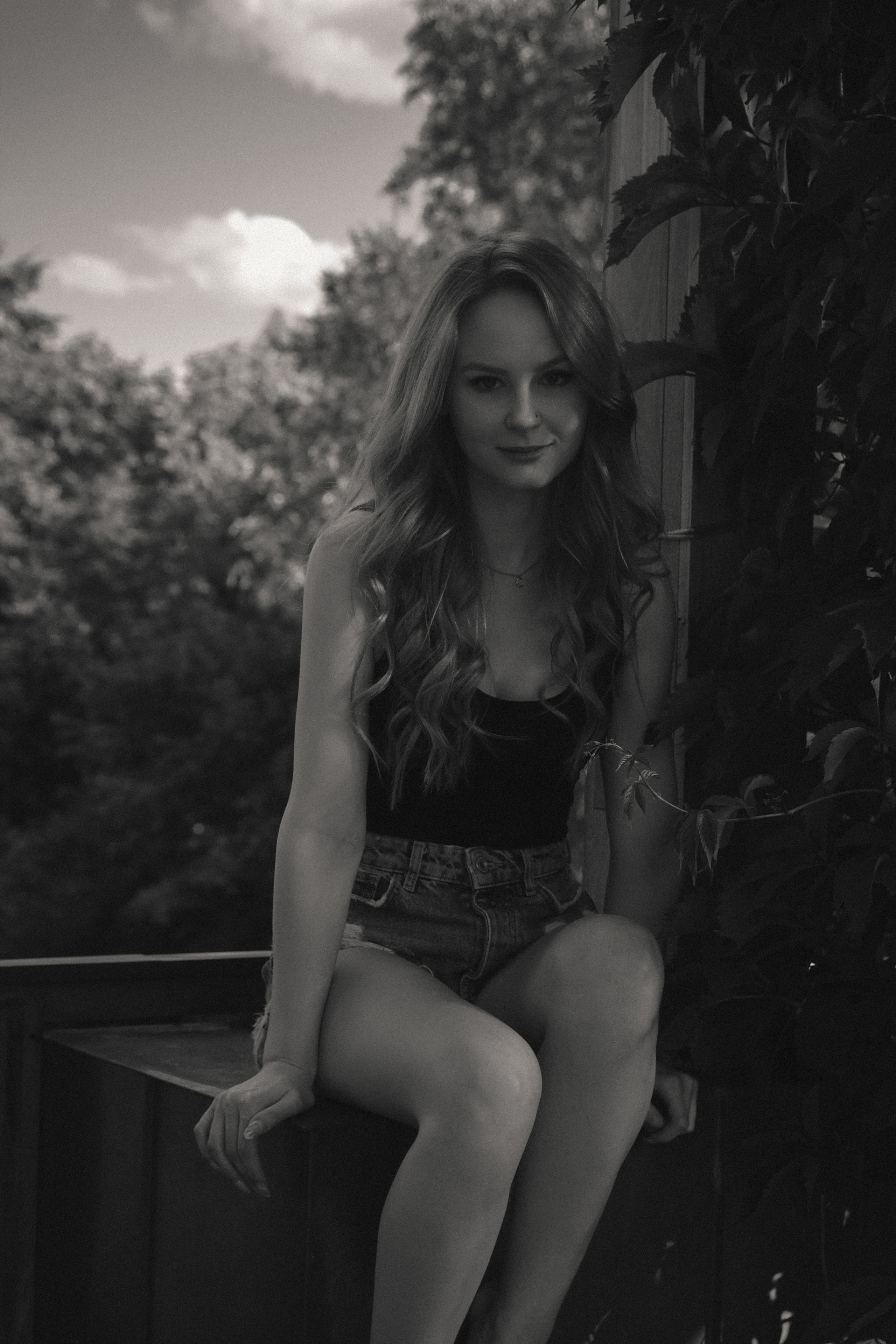 Настя. Александра Крашевская. Портретный фотограф в Москве и Санкт-Петербурге