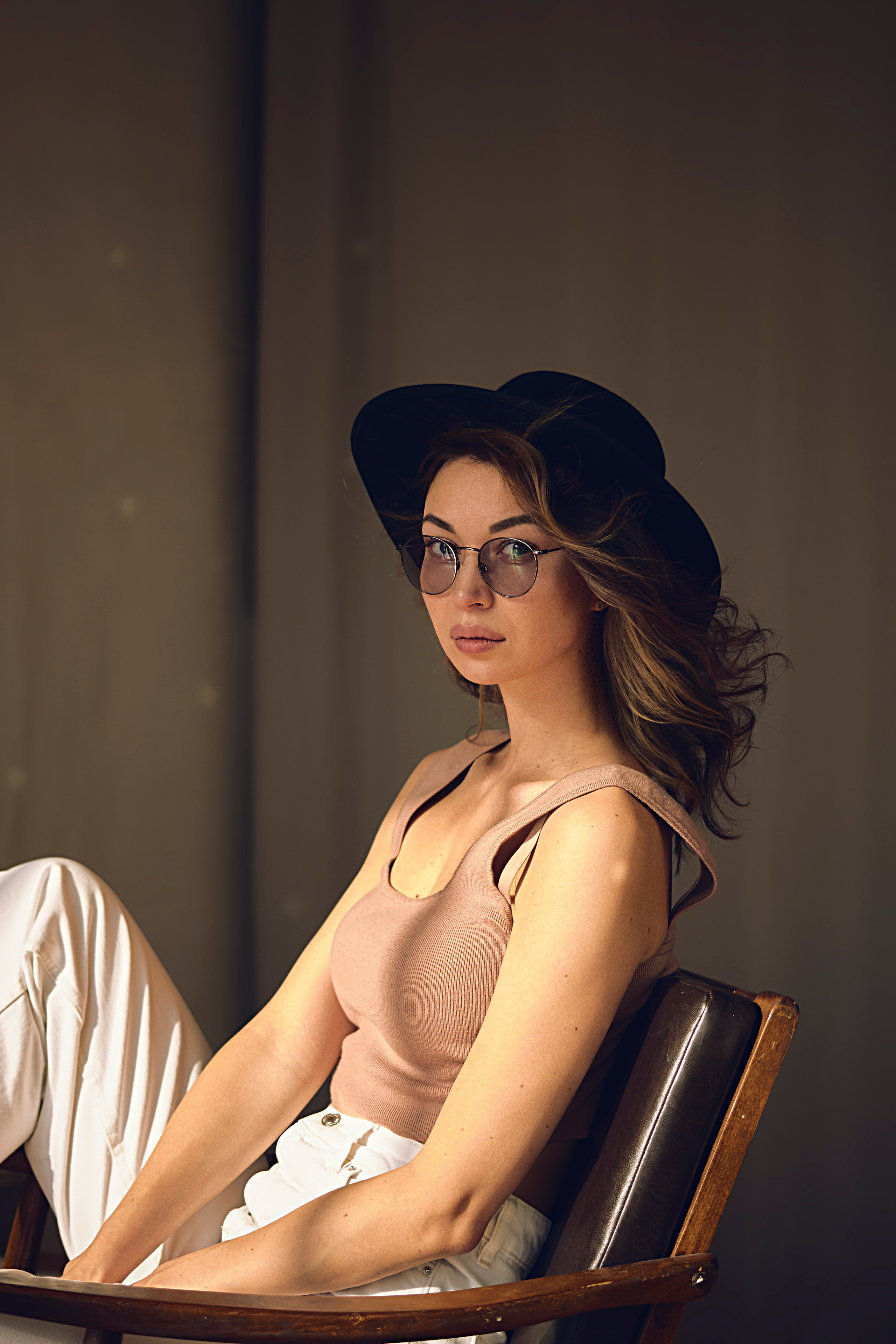 Даша. Александра Крашевская. Портретный фотограф в Москве и Санкт-Петербурге