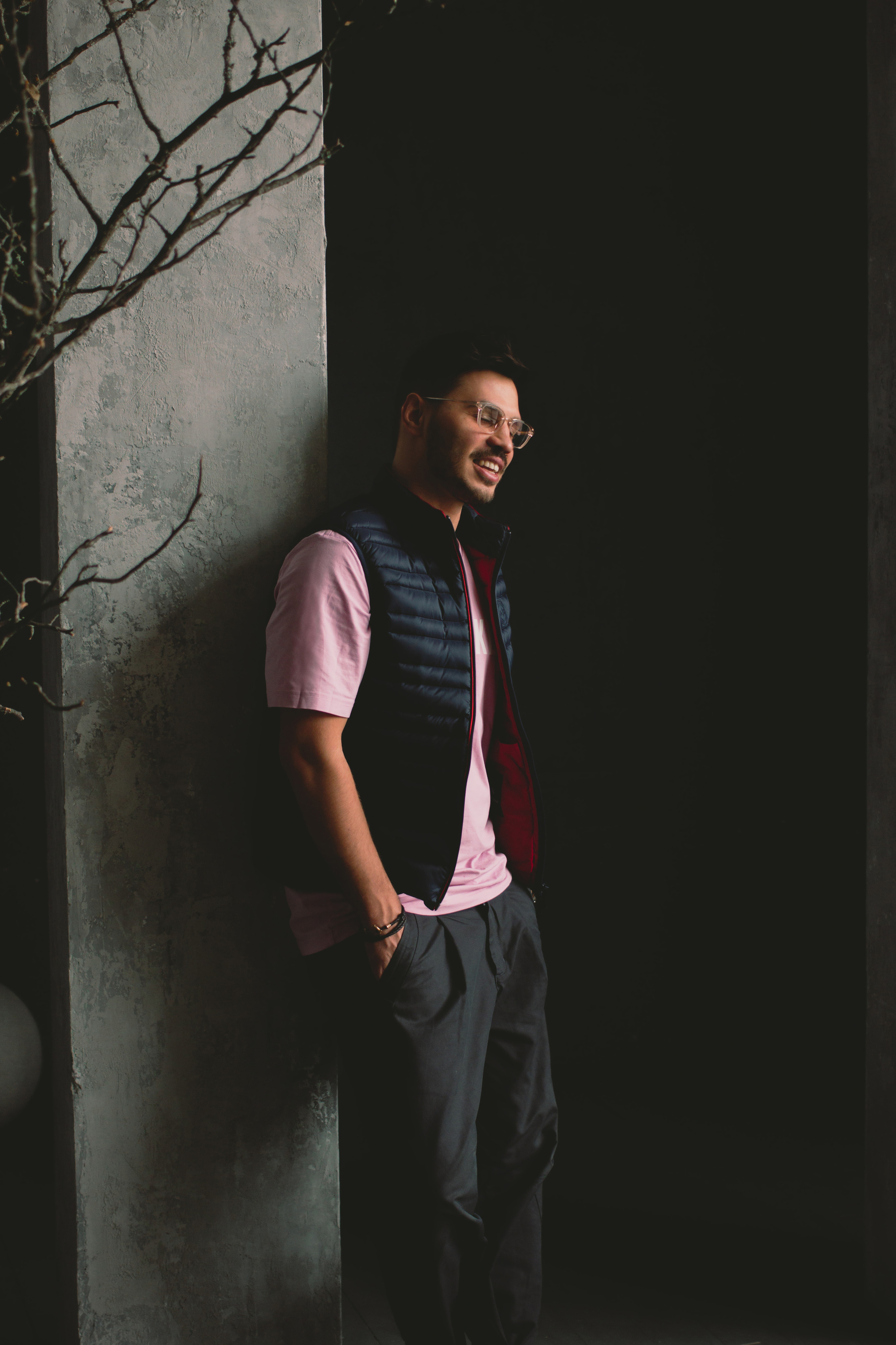 Стас. Александра Крашевская. Портретный фотограф в Москве и Санкт-Петербурге