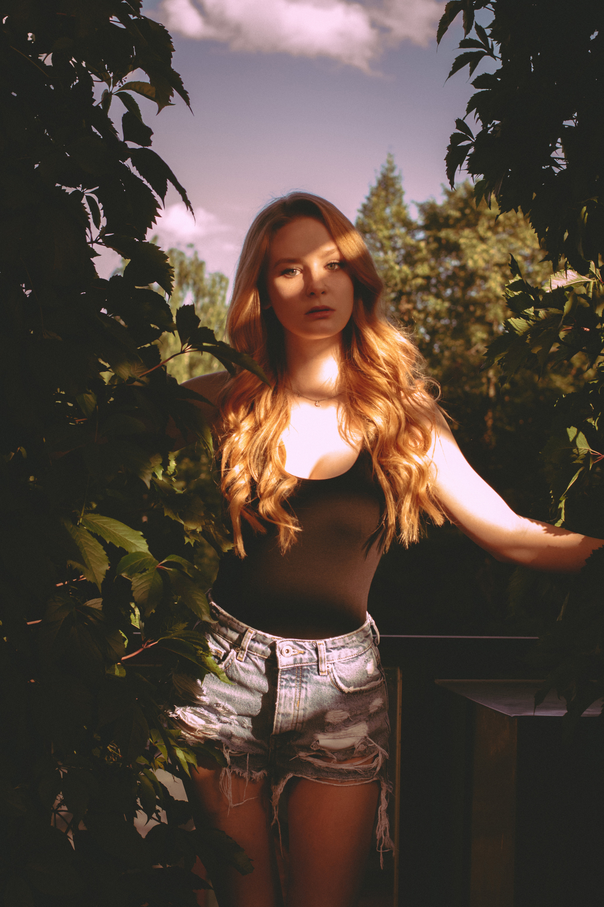 Настя. Александра Крашевская. Портретный фотограф в Москве и Санкт-Петербурге