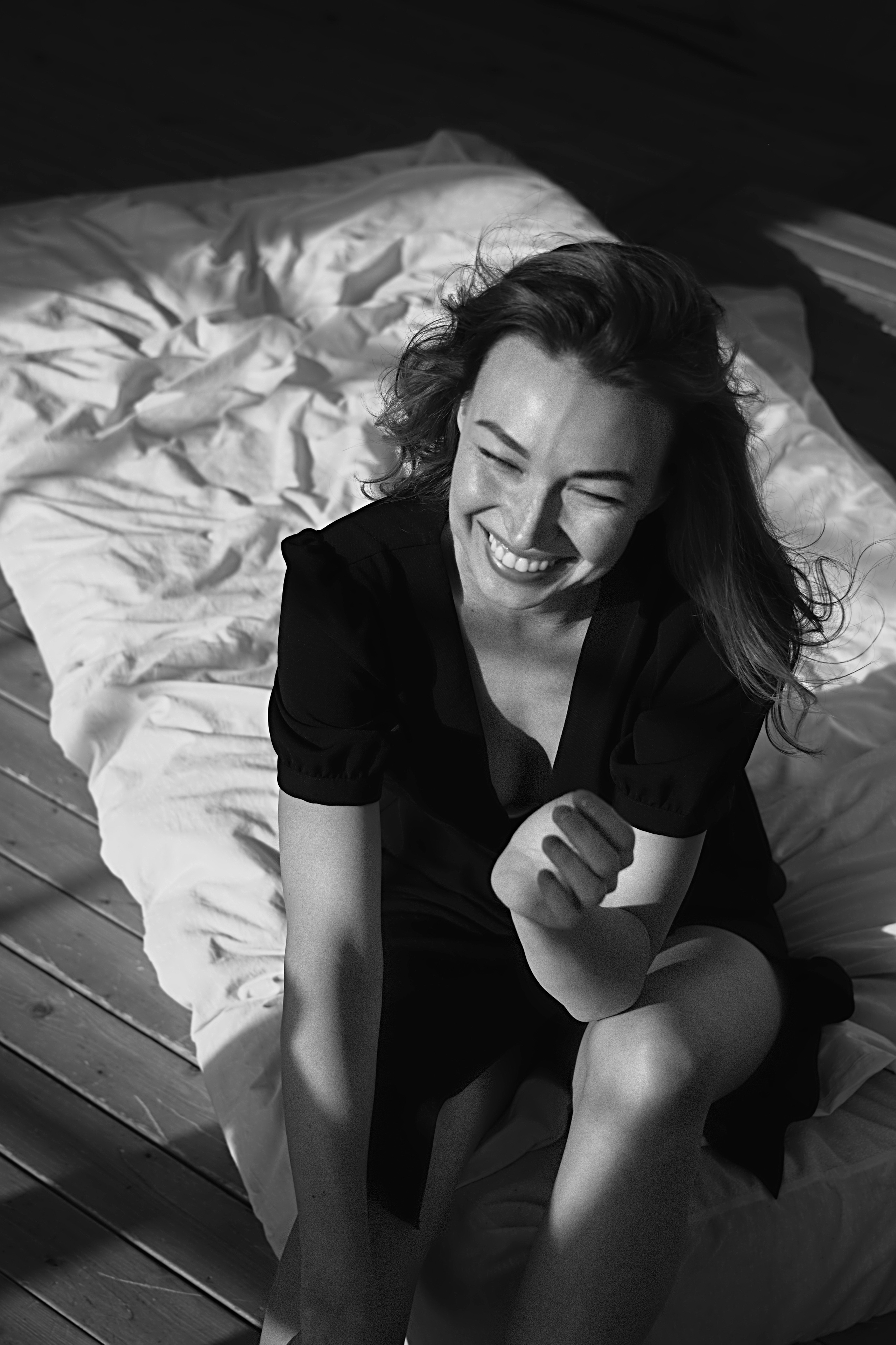 Даша. Александра Крашевская. Портретный фотограф в Москве и Санкт-Петербурге