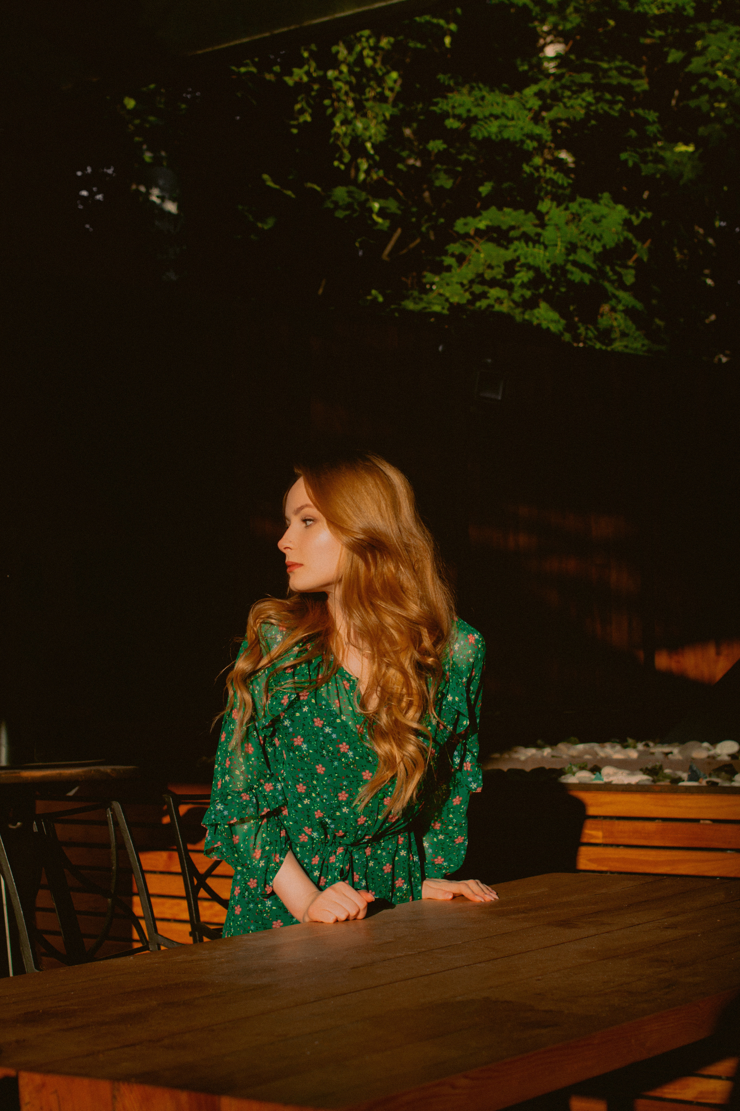 Настя. Александра Крашевская. Портретный фотограф в Москве и Санкт-Петербурге