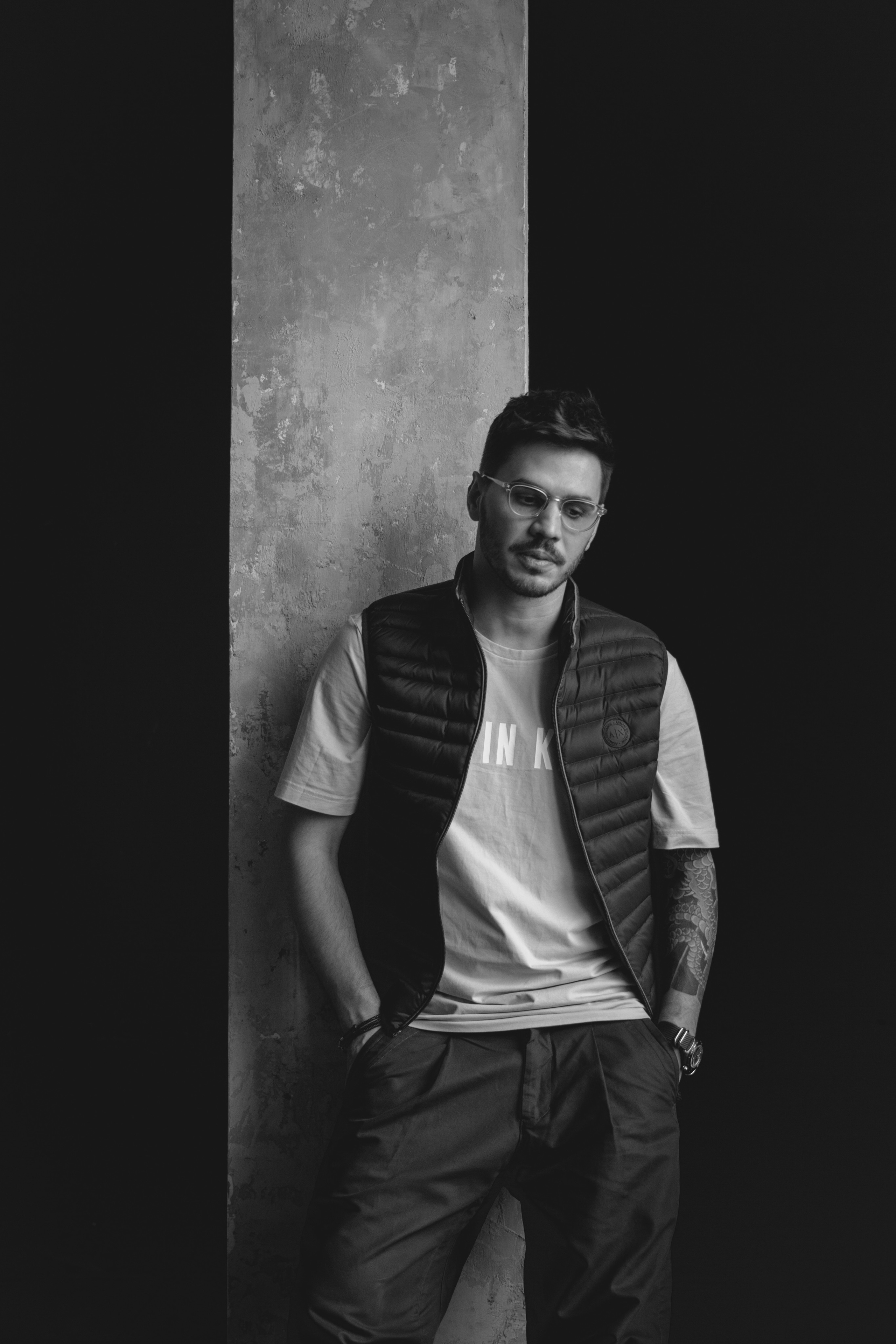 Стас. Александра Крашевская. Портретный фотограф в Москве и Санкт-Петербурге