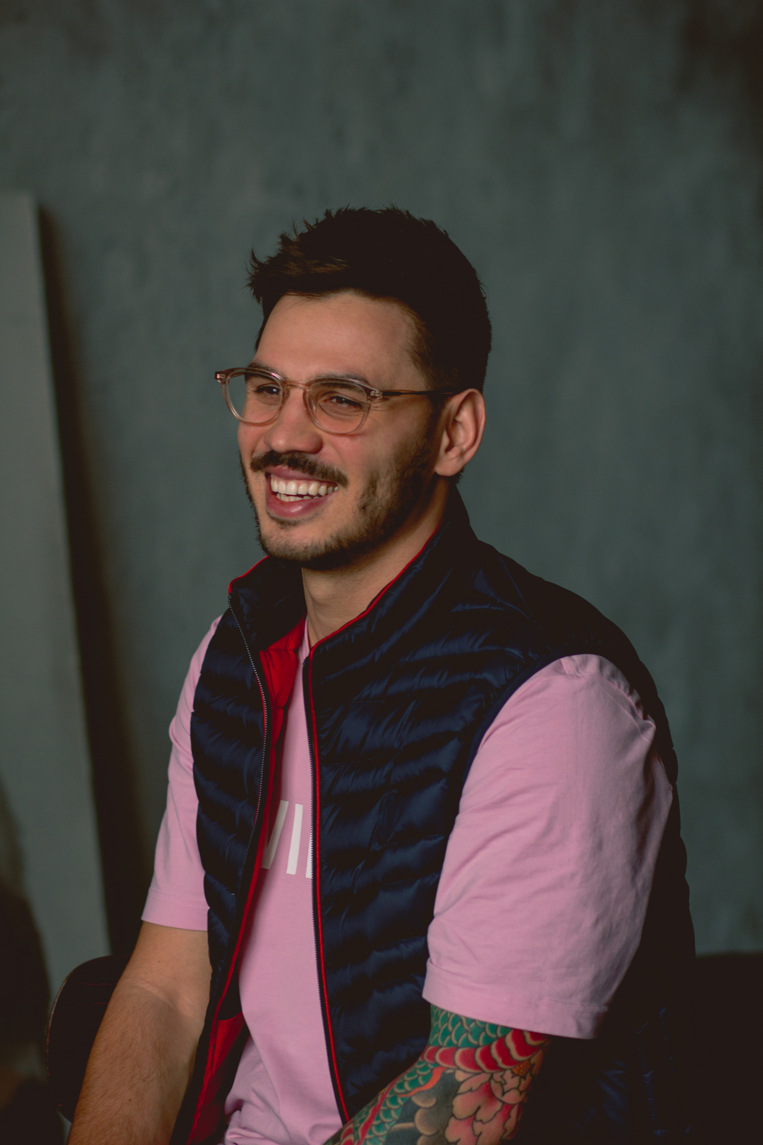 Стас. Александра Крашевская. Портретный фотограф в Москве и Санкт-Петербурге