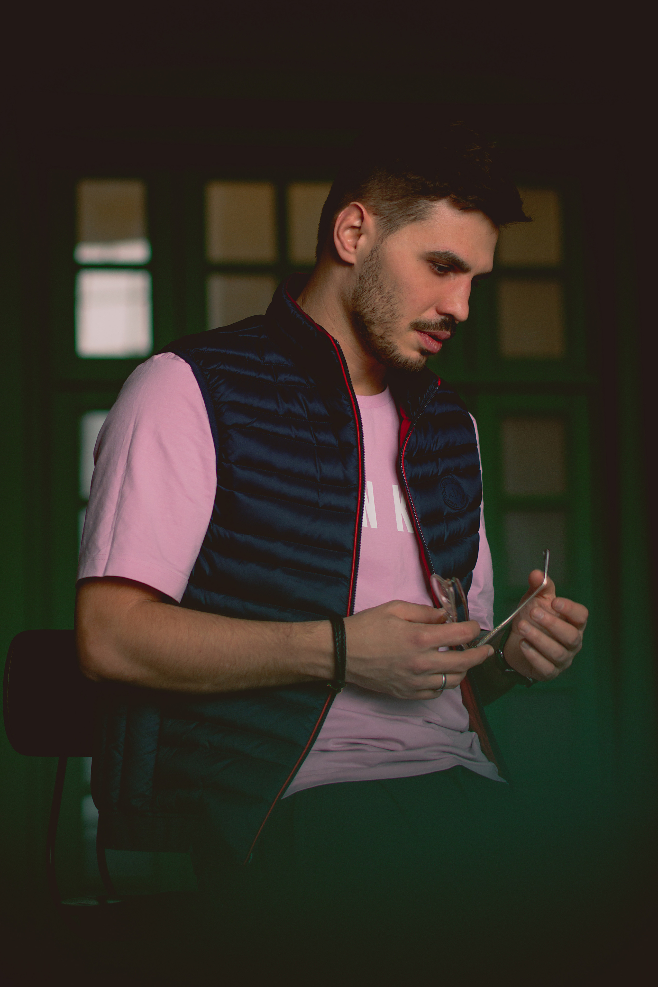 Стас. Александра Крашевская. Портретный фотограф в Москве и Санкт-Петербурге