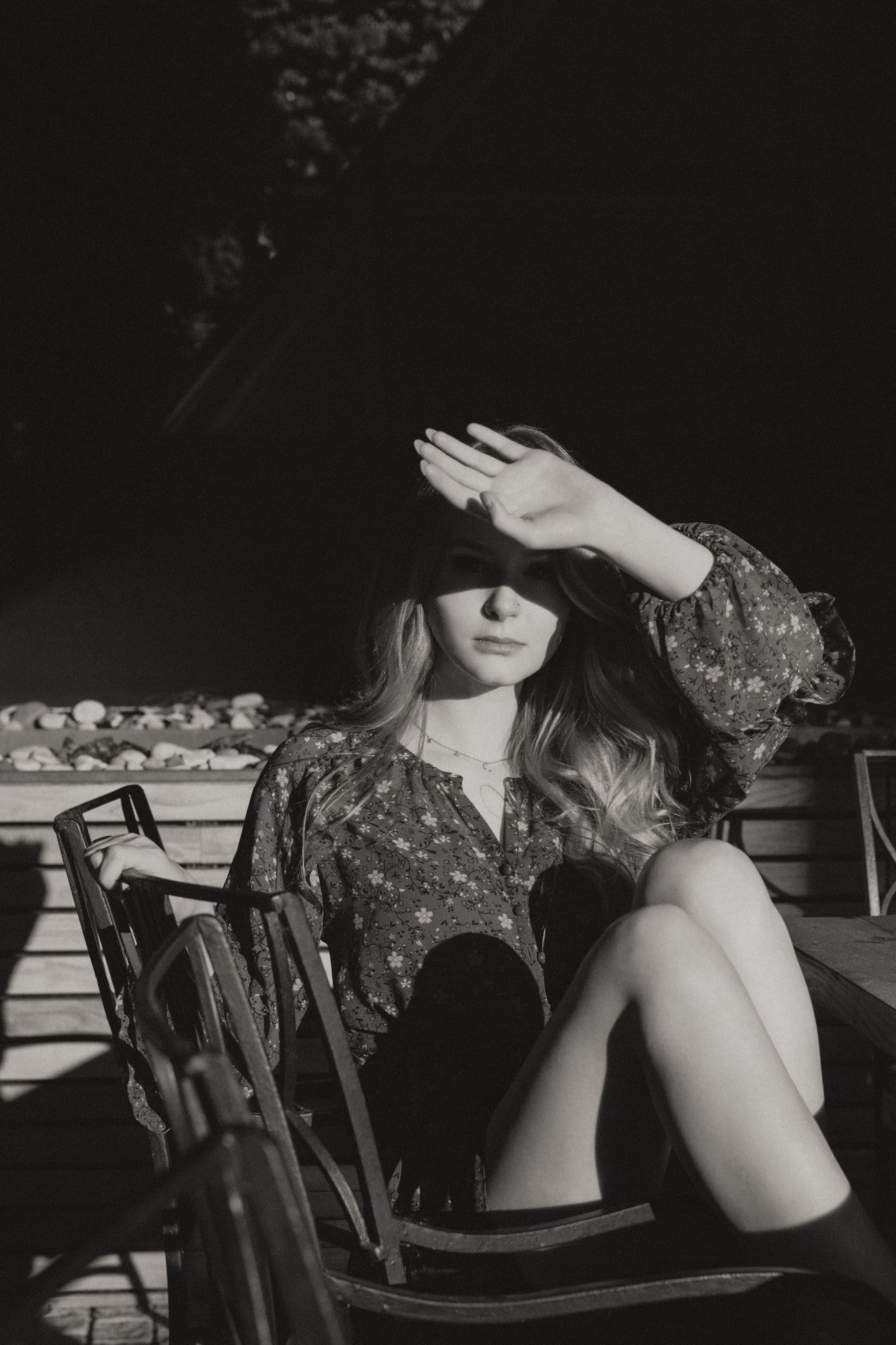 Настя. Александра Крашевская. Портретный фотограф в Москве и Санкт-Петербурге