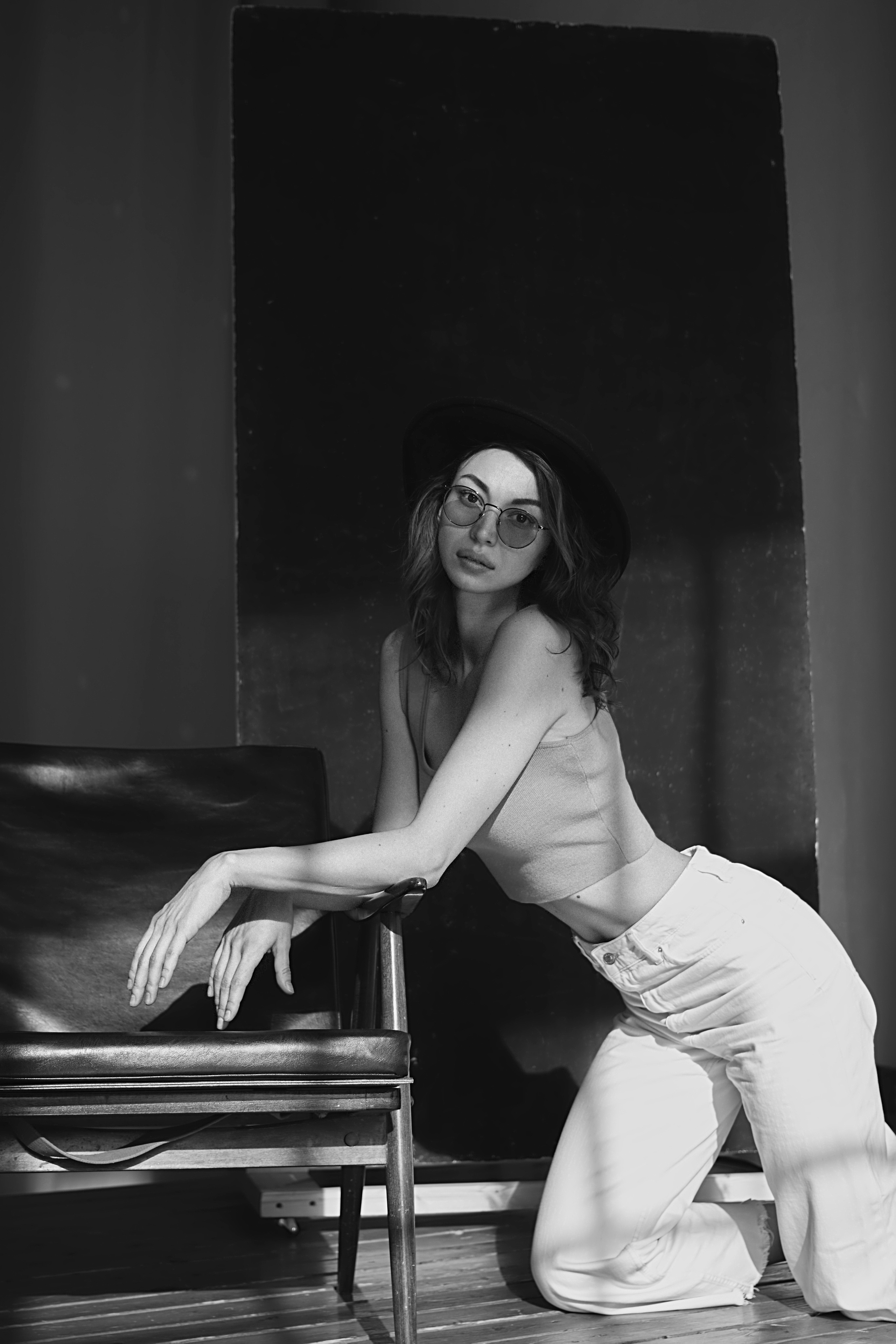 Даша. Александра Крашевская. Портретный фотограф в Москве и Санкт-Петербурге