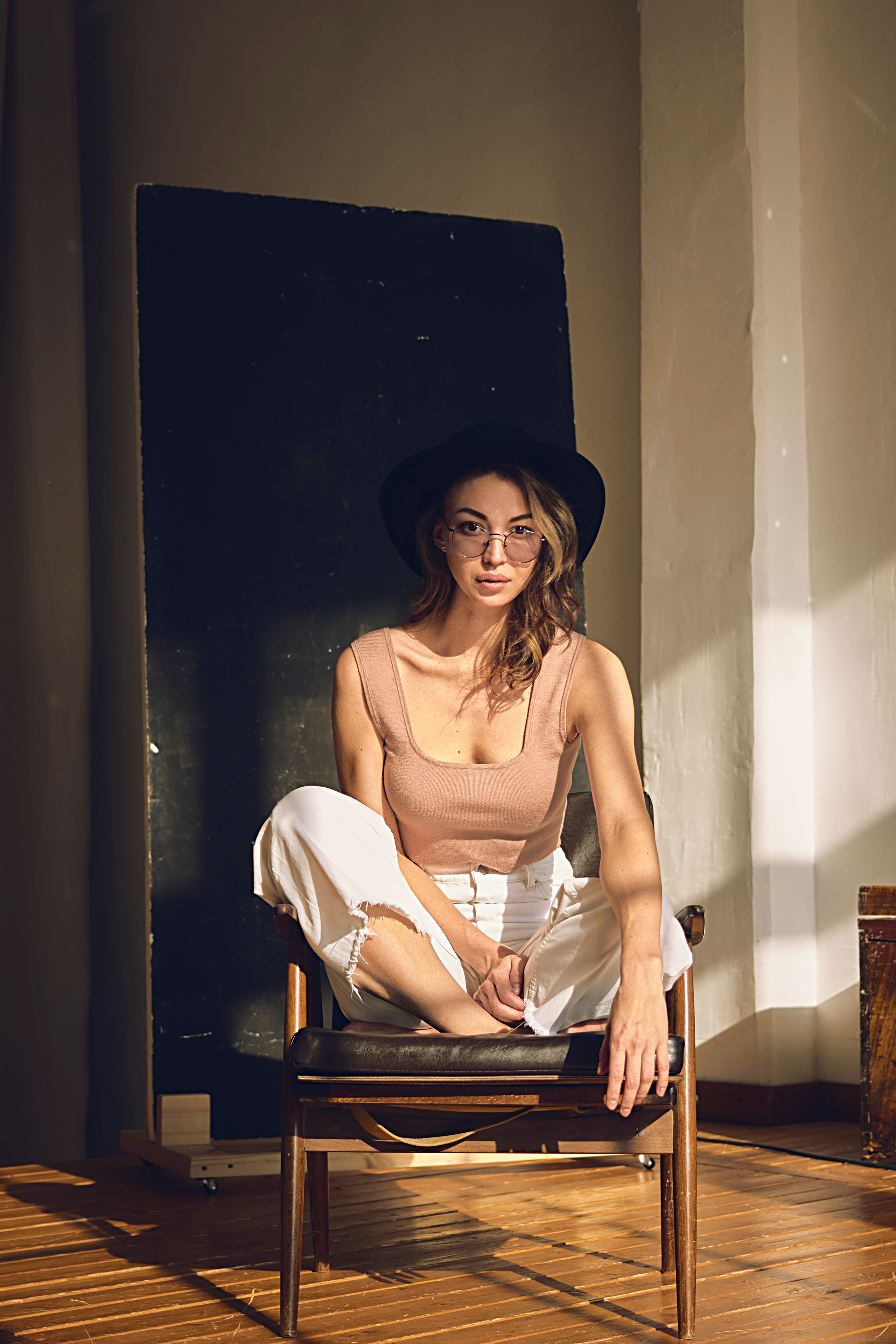 Даша. Александра Крашевская. Портретный фотограф в Москве и Санкт-Петербурге