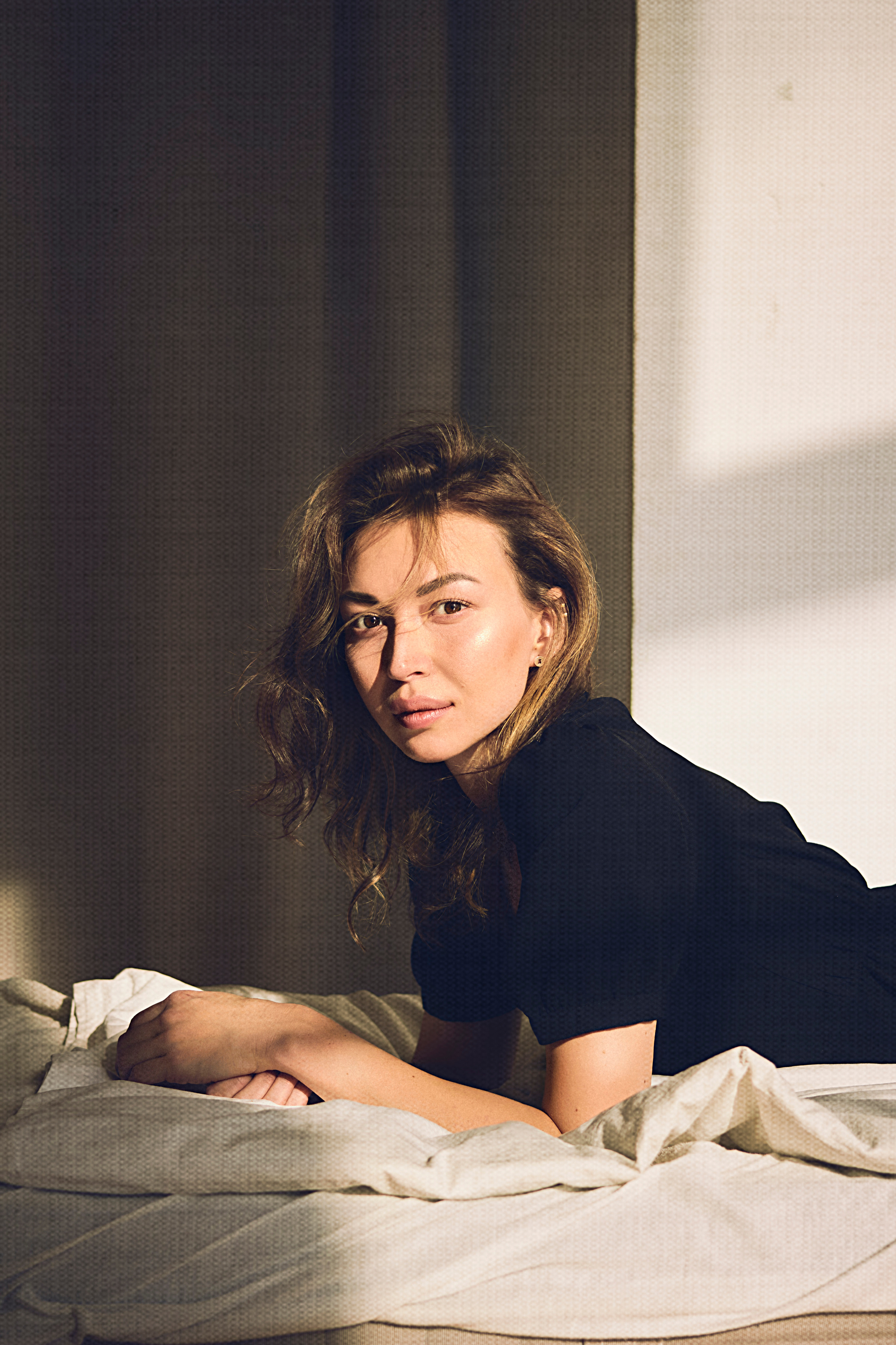 Даша. Александра Крашевская. Портретный фотограф в Москве и Санкт-Петербурге