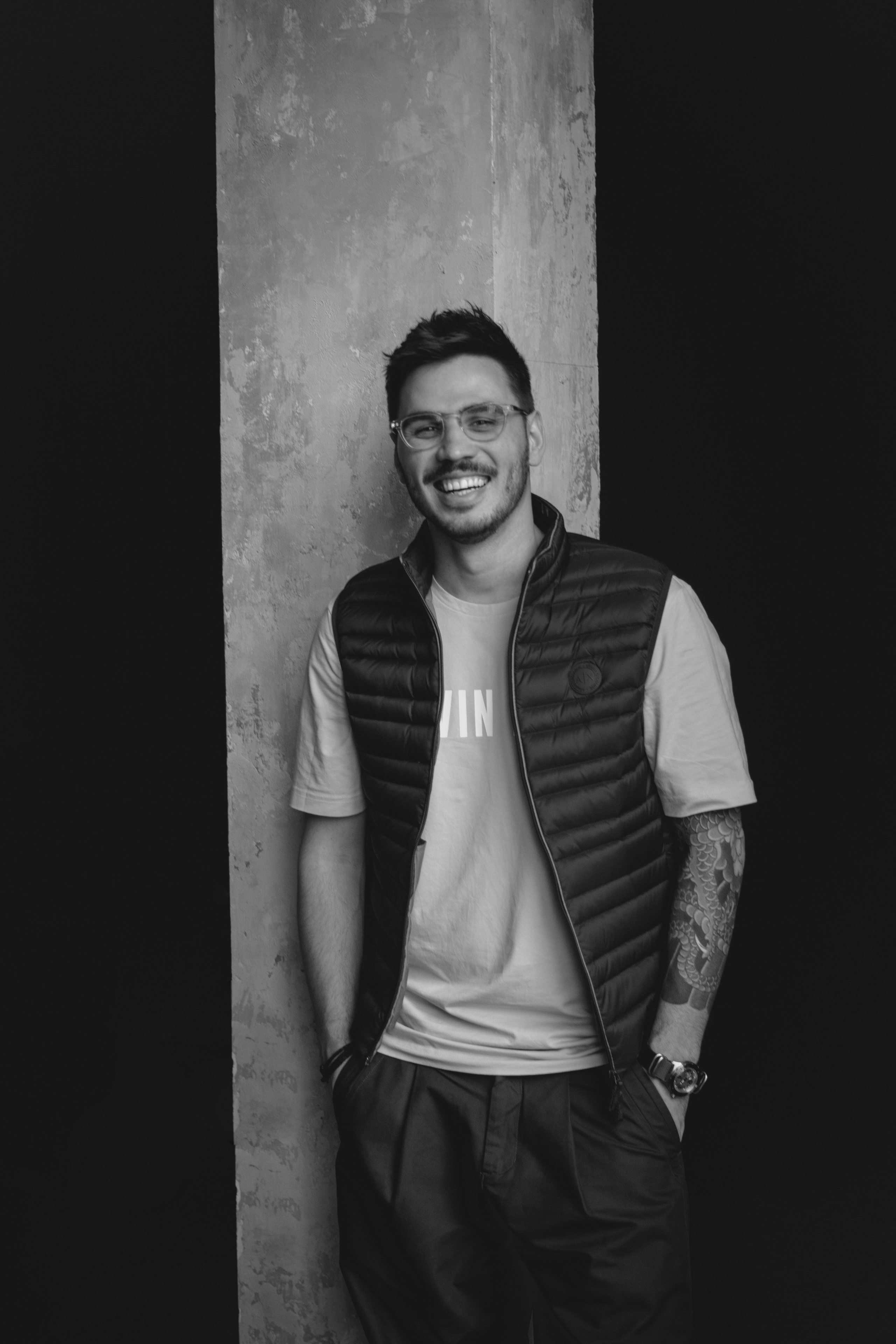 Стас. Александра Крашевская. Портретный фотограф в Москве и Санкт-Петербурге