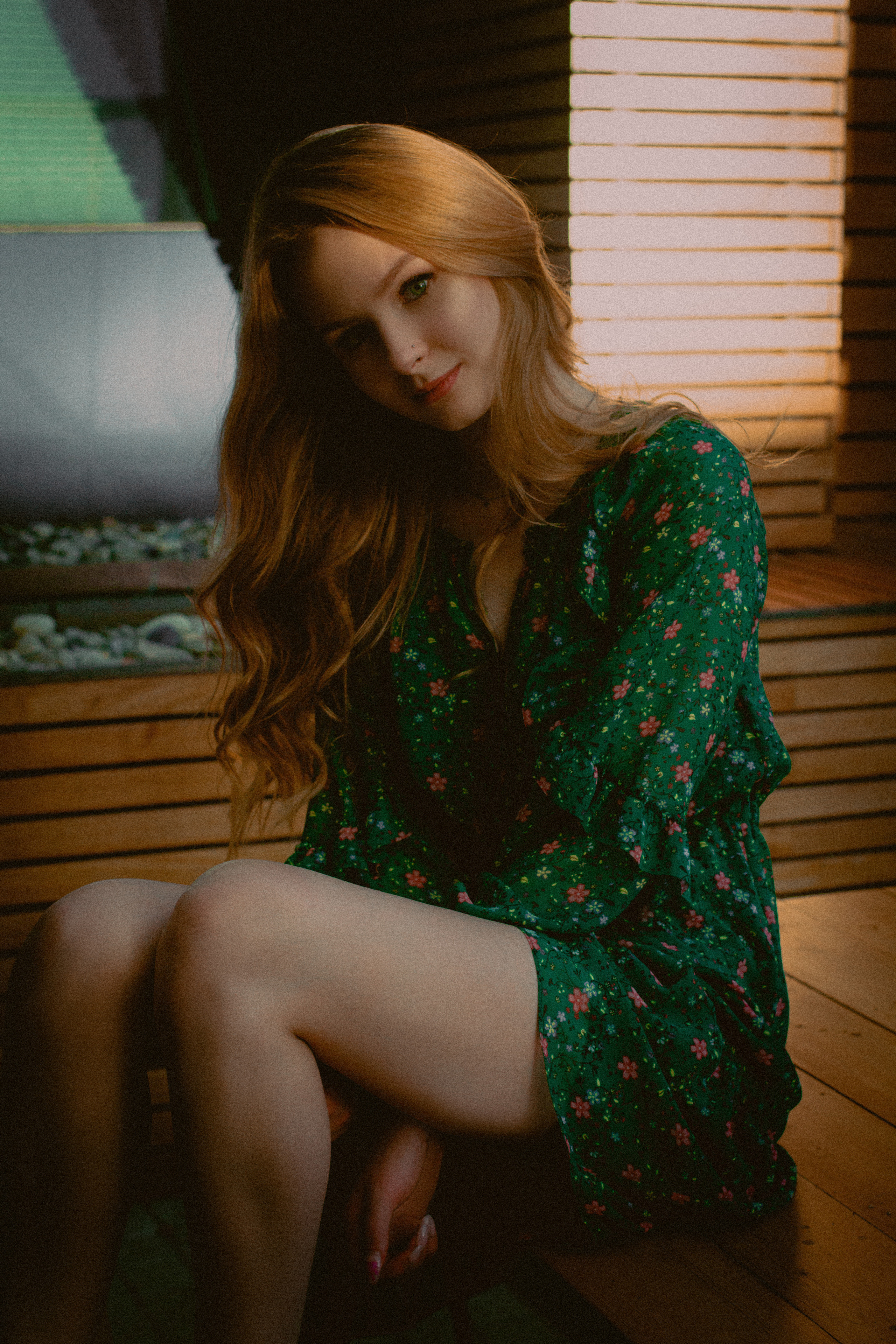 Настя. Александра Крашевская. Портретный фотограф в Москве и Санкт-Петербурге