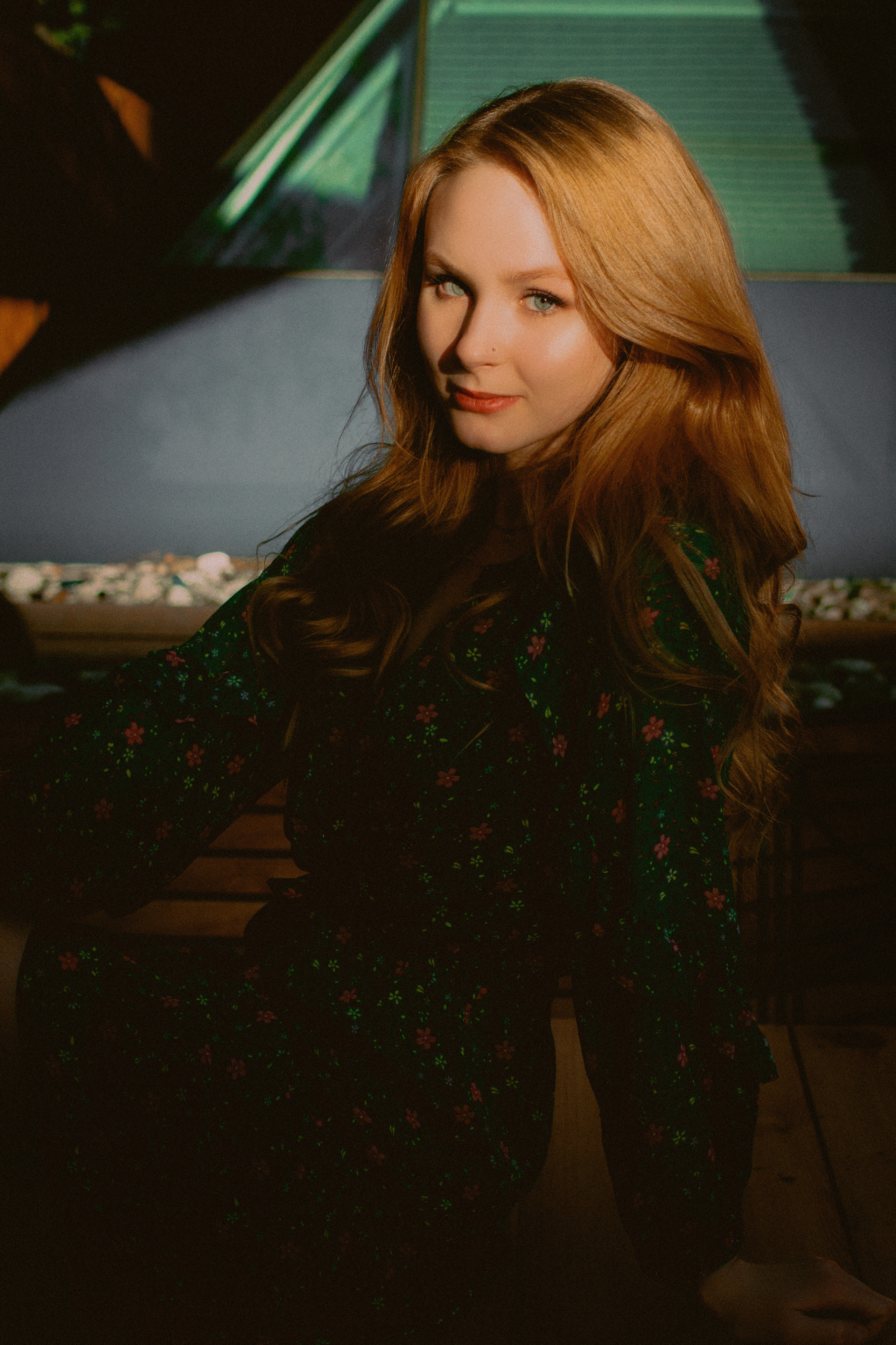 Настя. Александра Крашевская. Портретный фотограф в Москве и Санкт-Петербурге