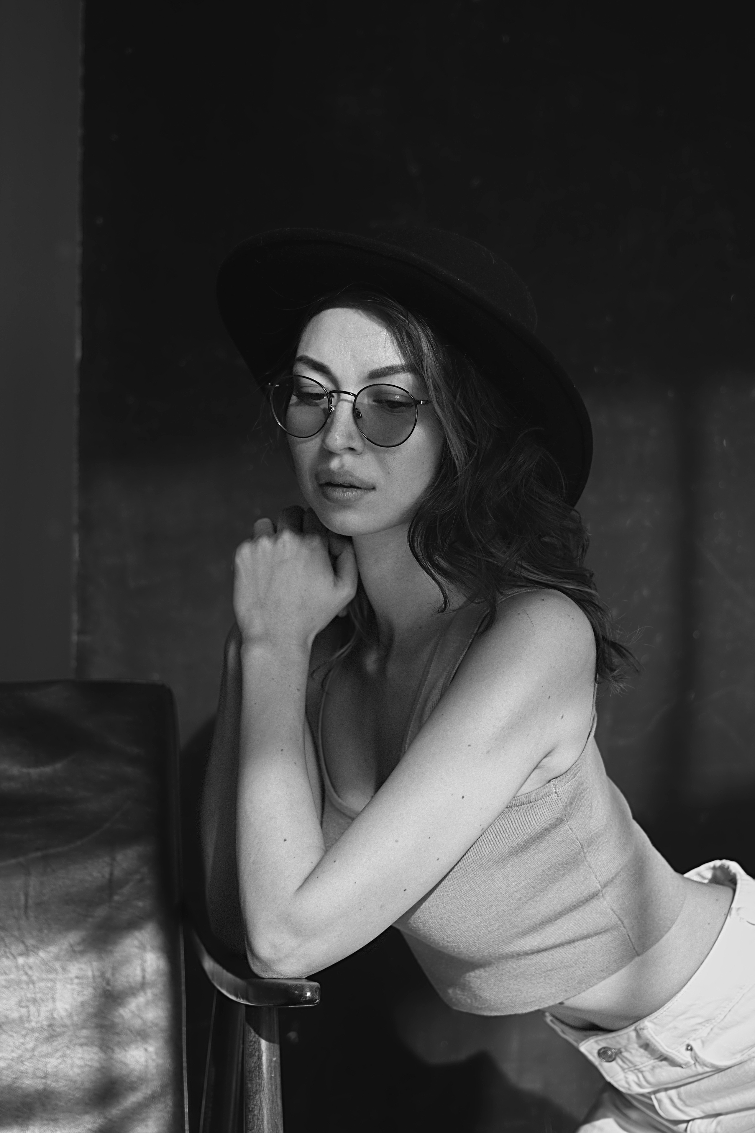 Даша. Александра Крашевская. Портретный фотограф в Москве и Санкт-Петербурге