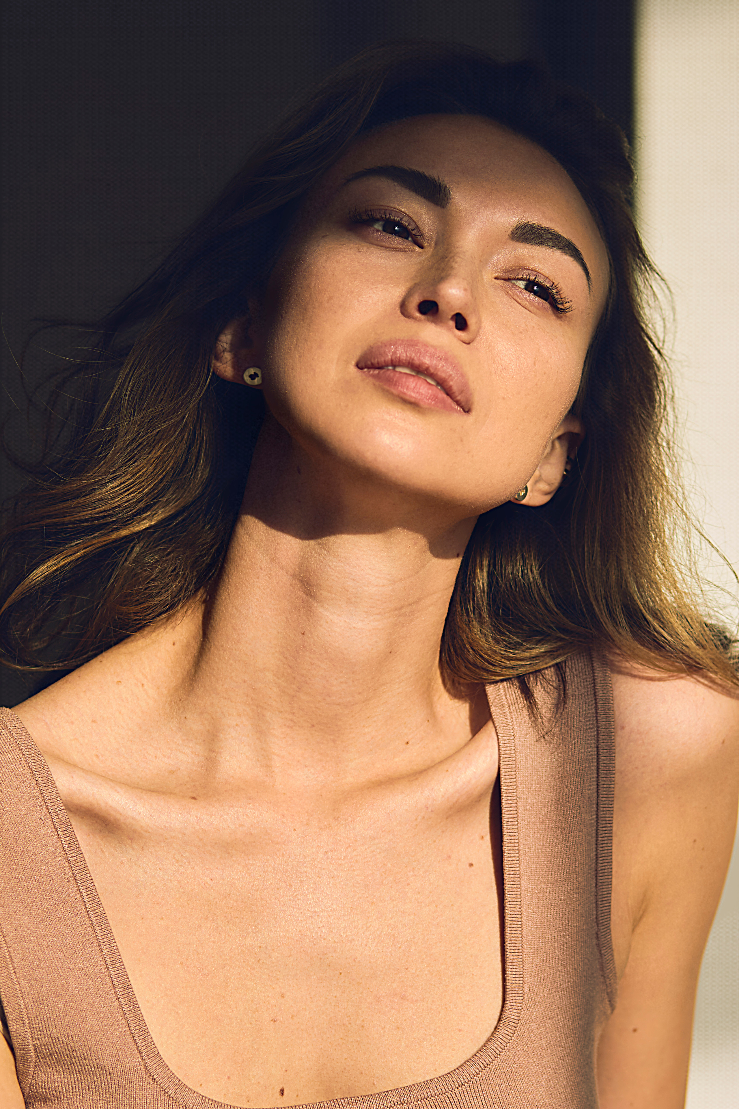 Даша. Александра Крашевская. Портретный фотограф в Москве и Санкт-Петербурге