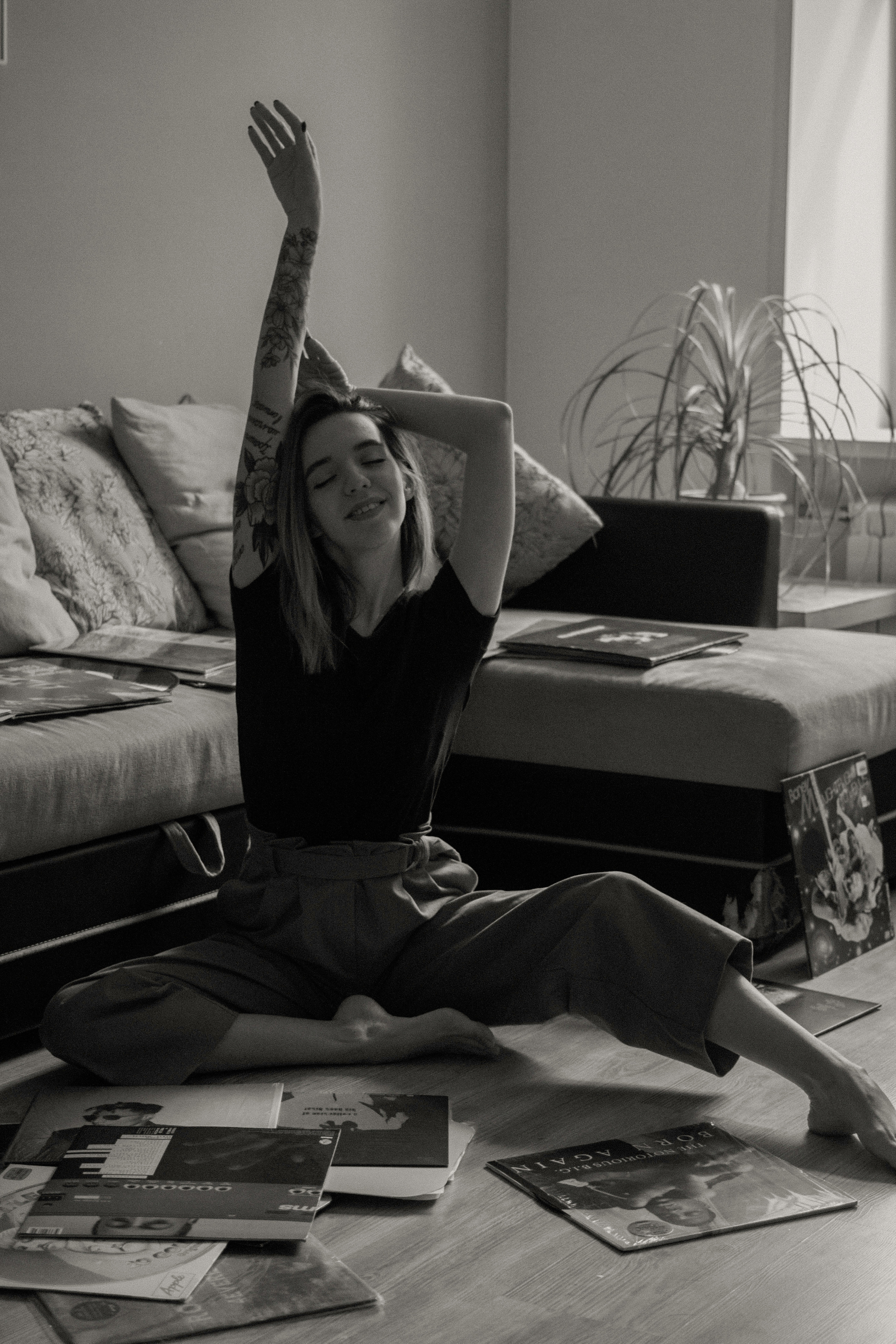 Саша. Александра Крашевская. Портретный фотограф в Москве и Санкт-Петербурге