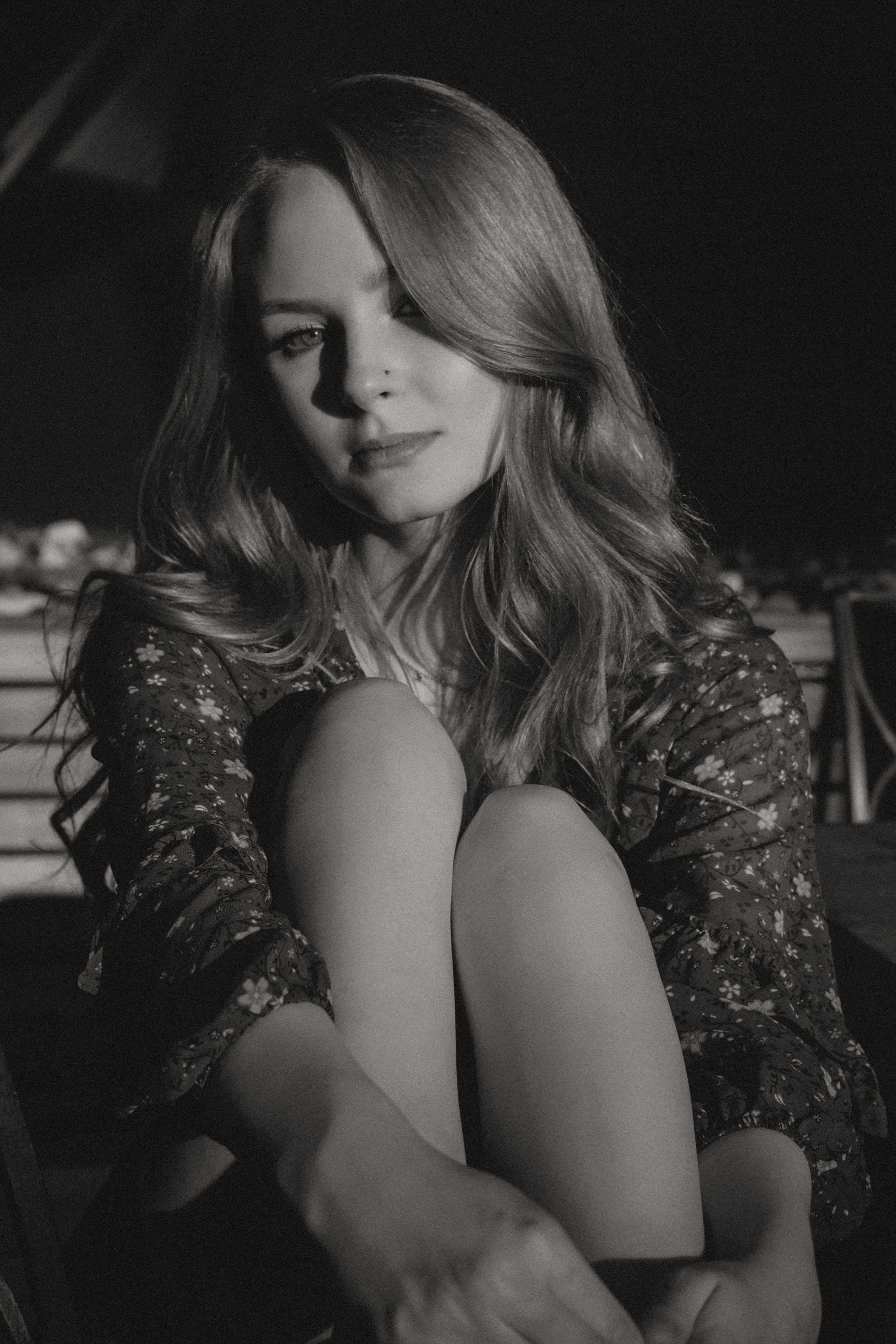 Настя. Александра Крашевская. Портретный фотограф в Москве и Санкт-Петербурге