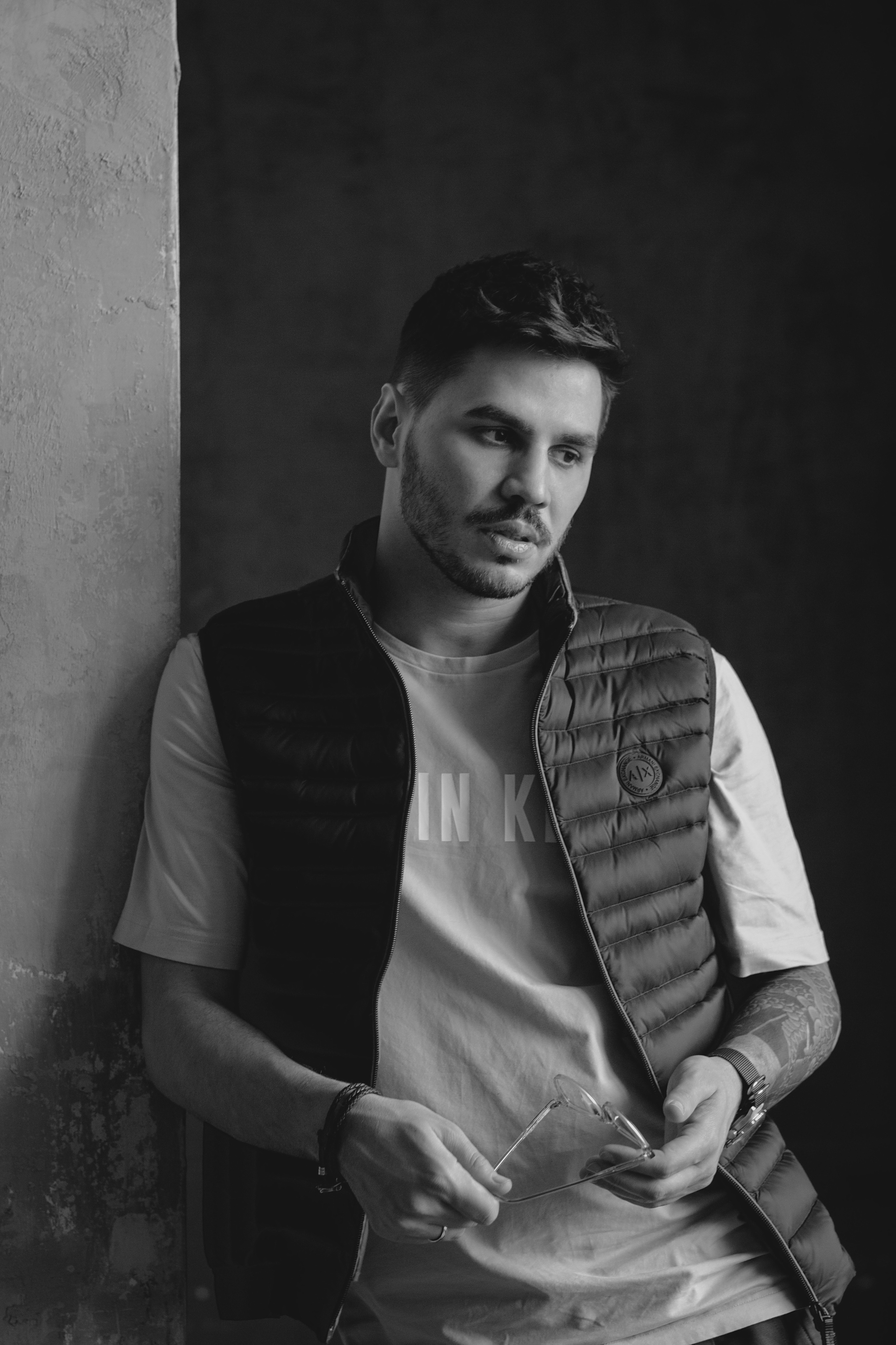 Стас. Александра Крашевская. Портретный фотограф в Москве и Санкт-Петербурге