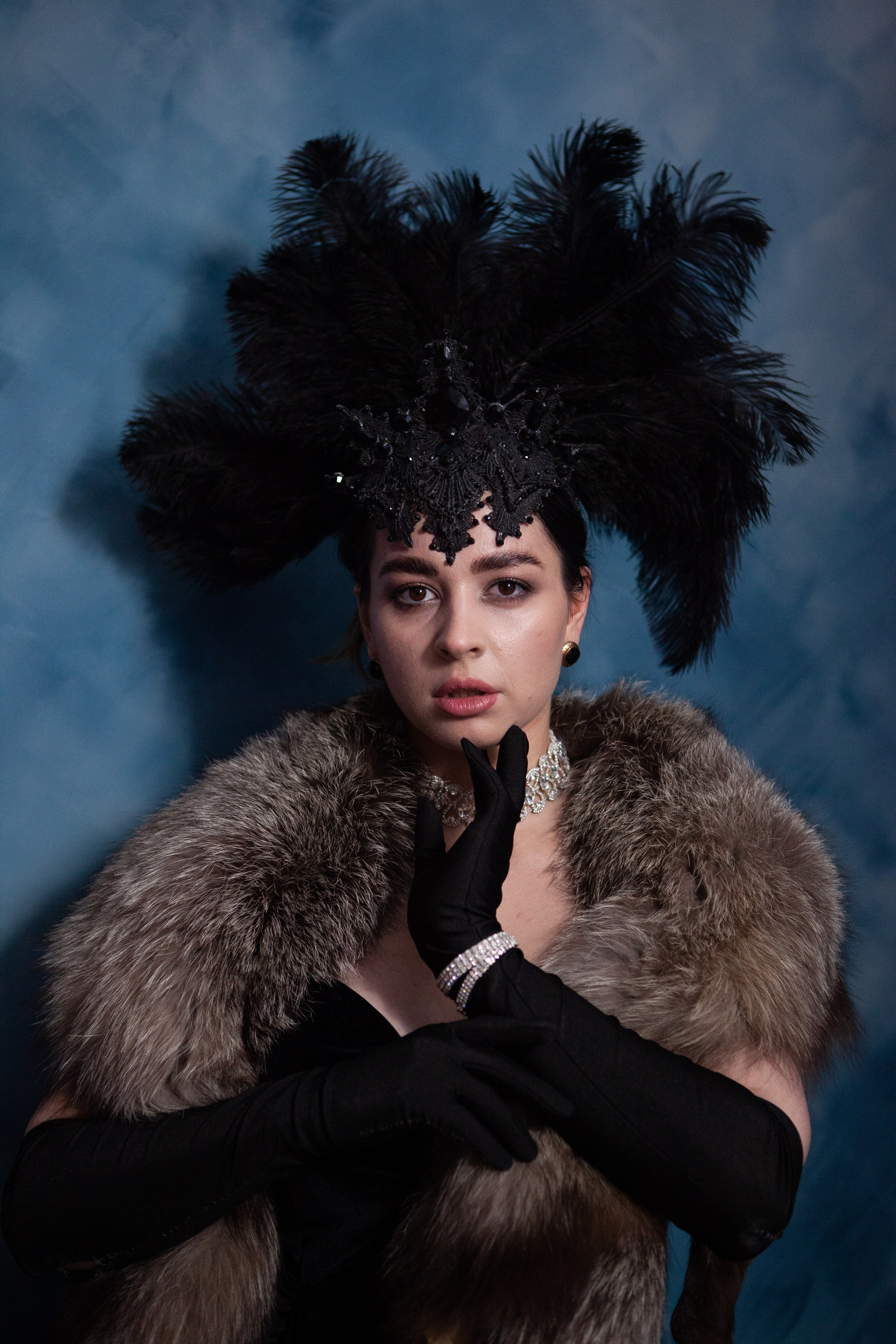 Пара 02.11.24. Медиа-продюсер и фотограф Сорокина Кристина г. Благовещенск