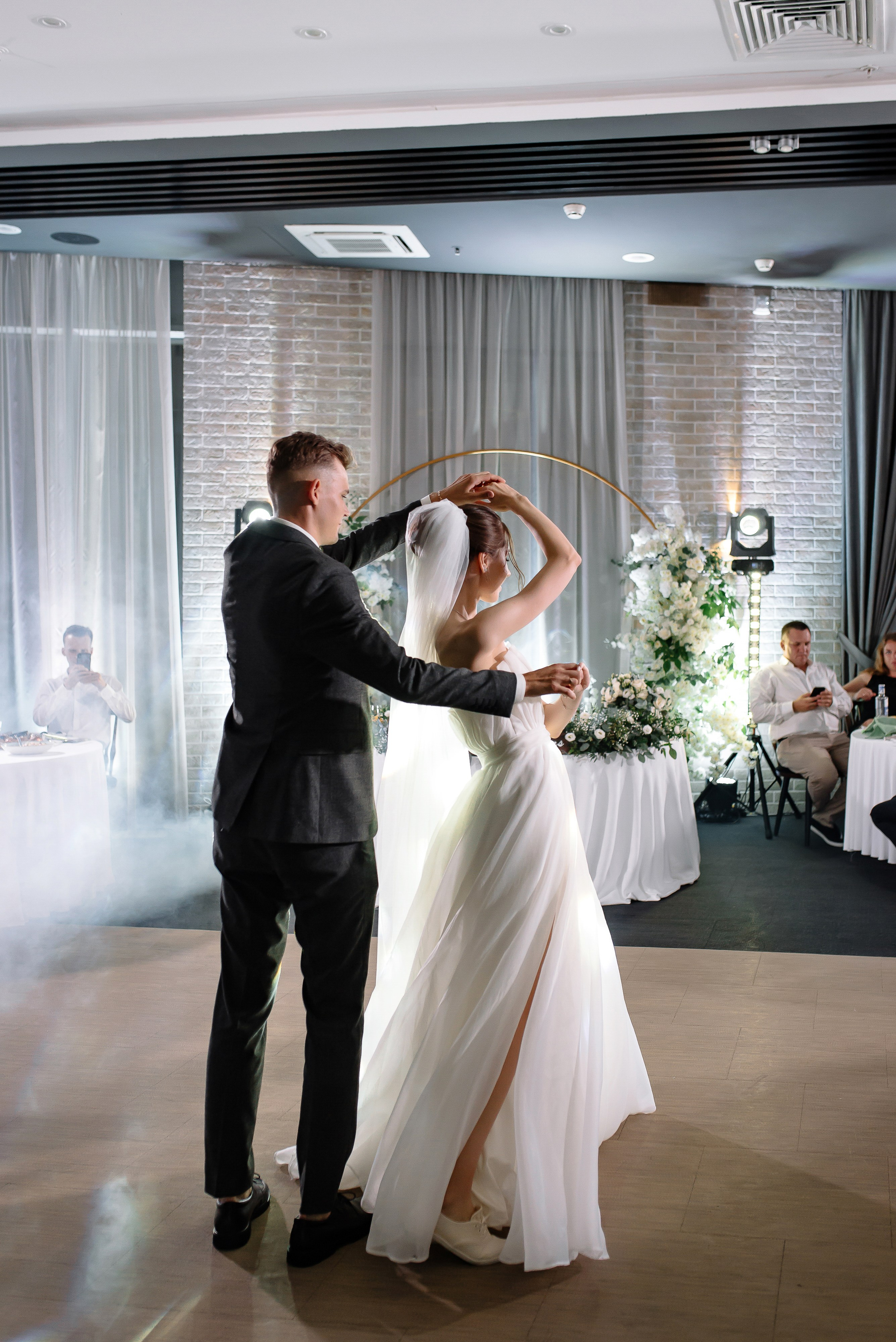 Рита и Игорь. Фотограф Минск Катерина Кирик