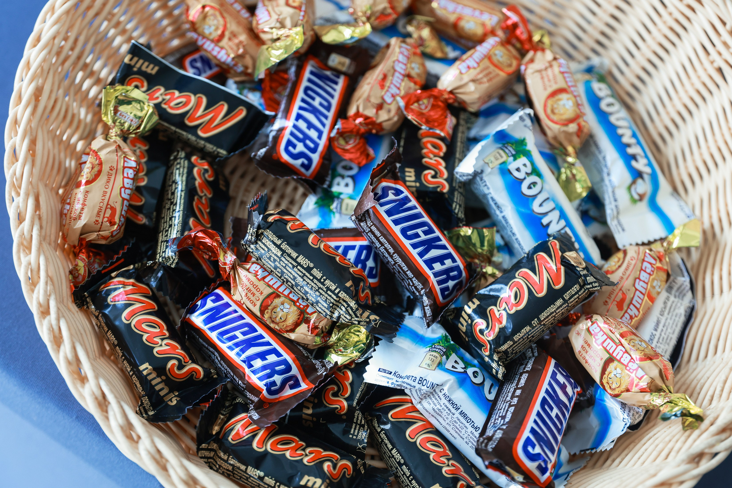 Выдача ключей Кварталы Телецентра 19I56. Фотограф Юлия Мальцева