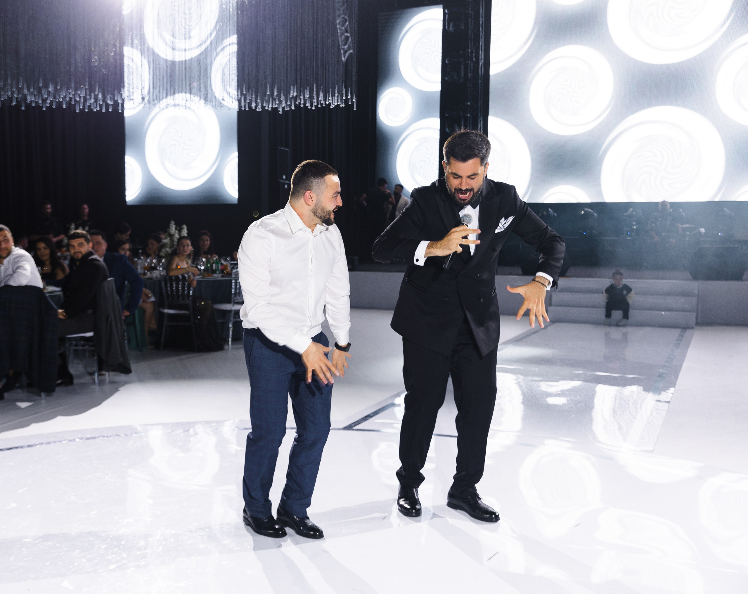 Ашот и Людмила. Свадебный и портретный фотограф в Ростове на Дону Андо Саргсян