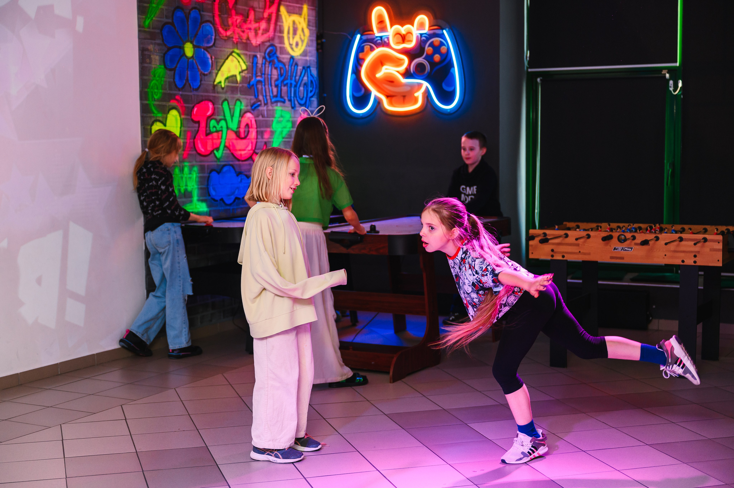 Мирославе 9 лет. Свадебный и просто хороший фотограф в Челябинске