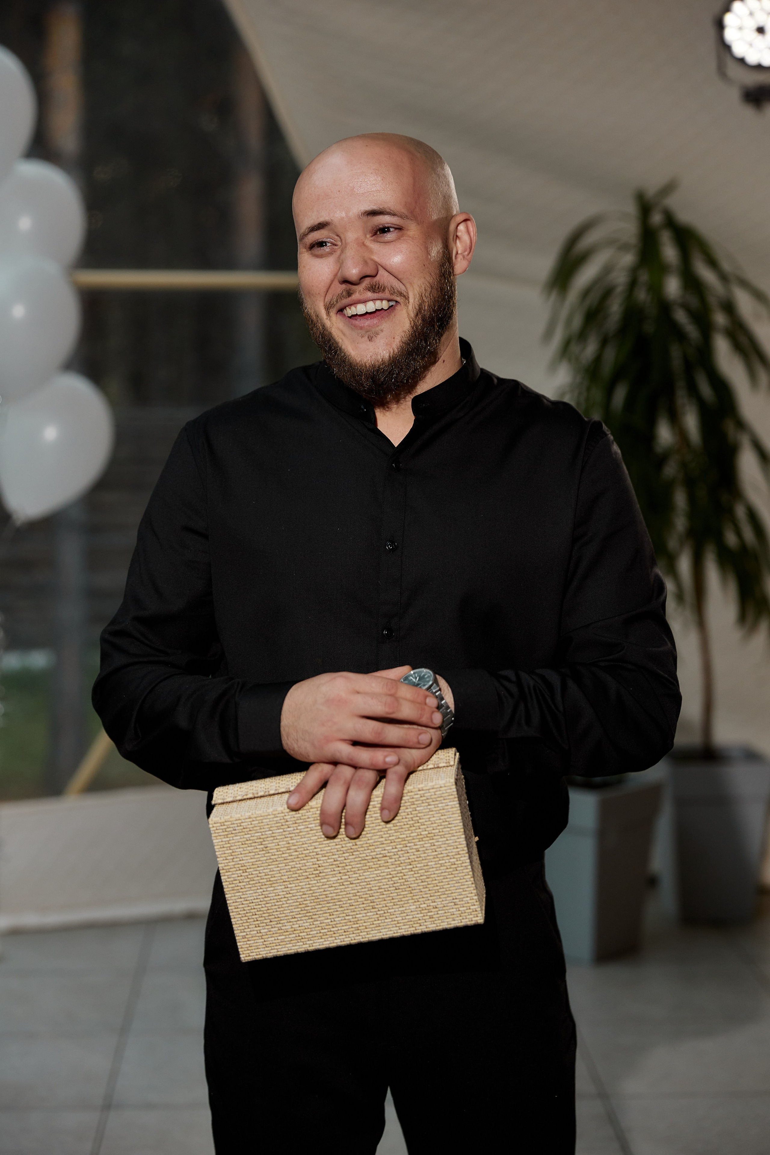 E&K. Профессиональный фотограф Светлана Писарева