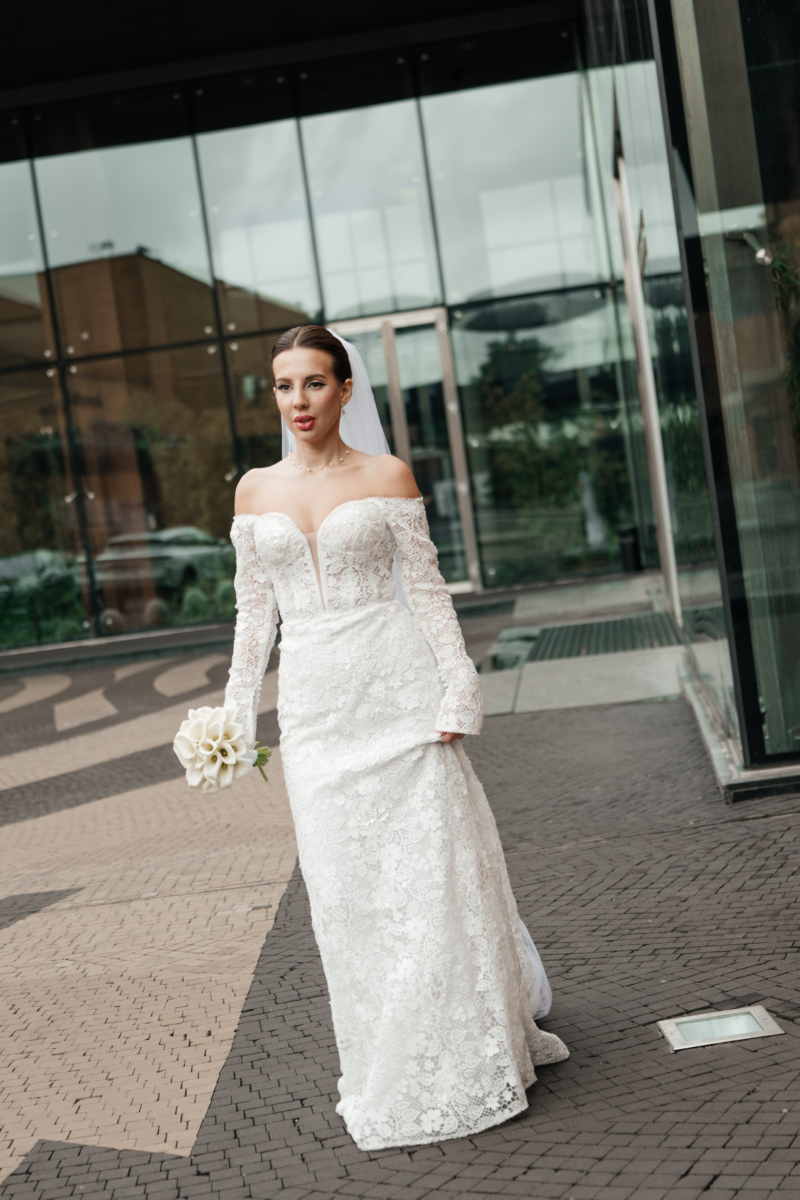 DENIS & ANASTASIA. Свадебное ФОТО & ВИДЕО Москва/Липецк