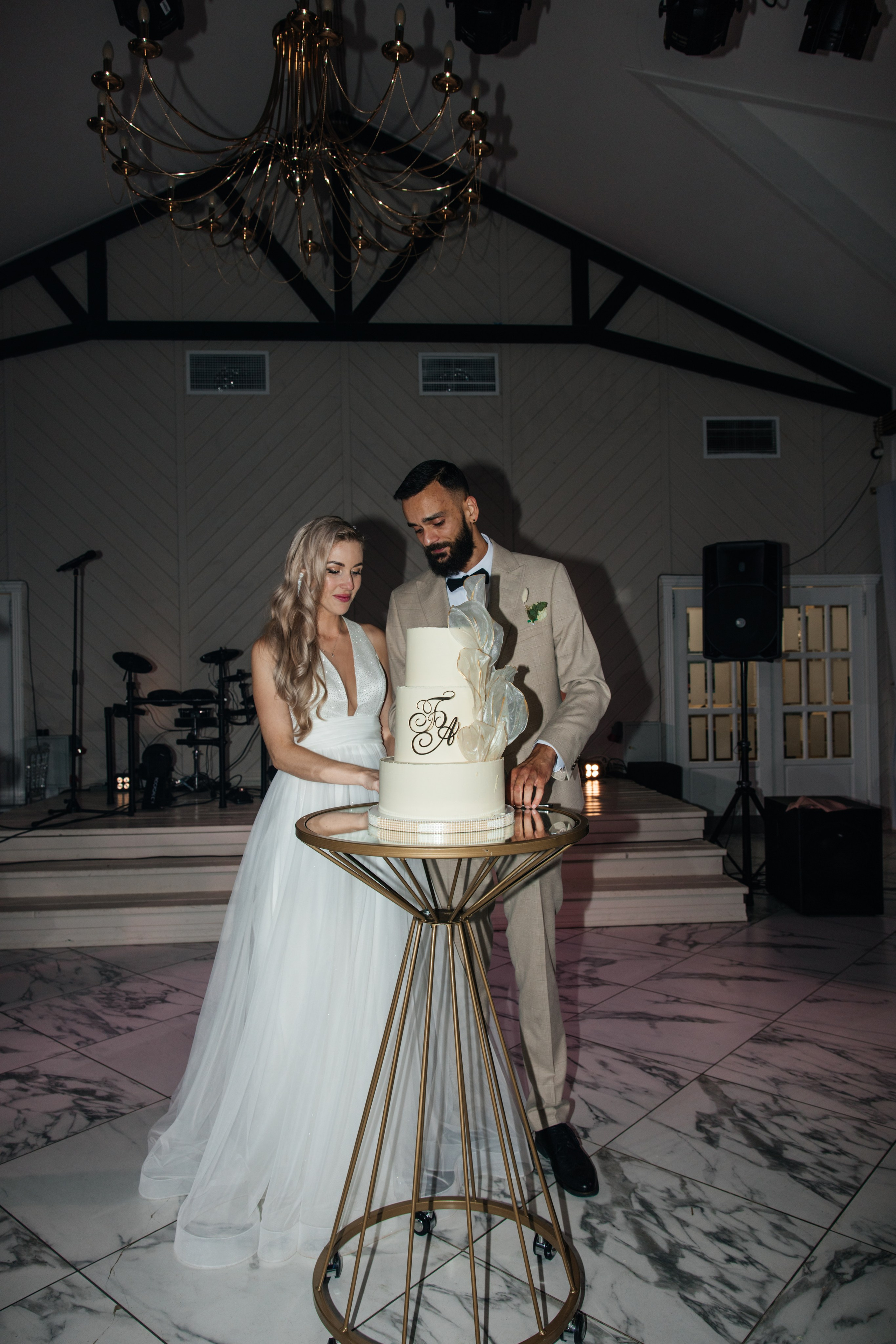 BORIS & ANASTASIA. Свадебное ФОТО & ВИДЕО Москва/Липецк