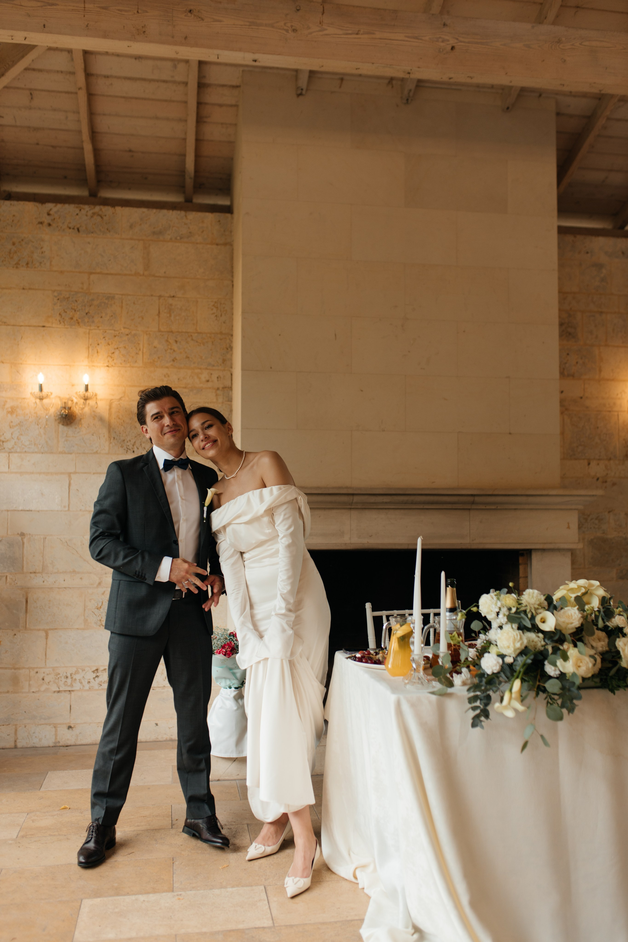 MAXIM & ANNA. Свадебное ФОТО & ВИДЕО Москва/Липецк