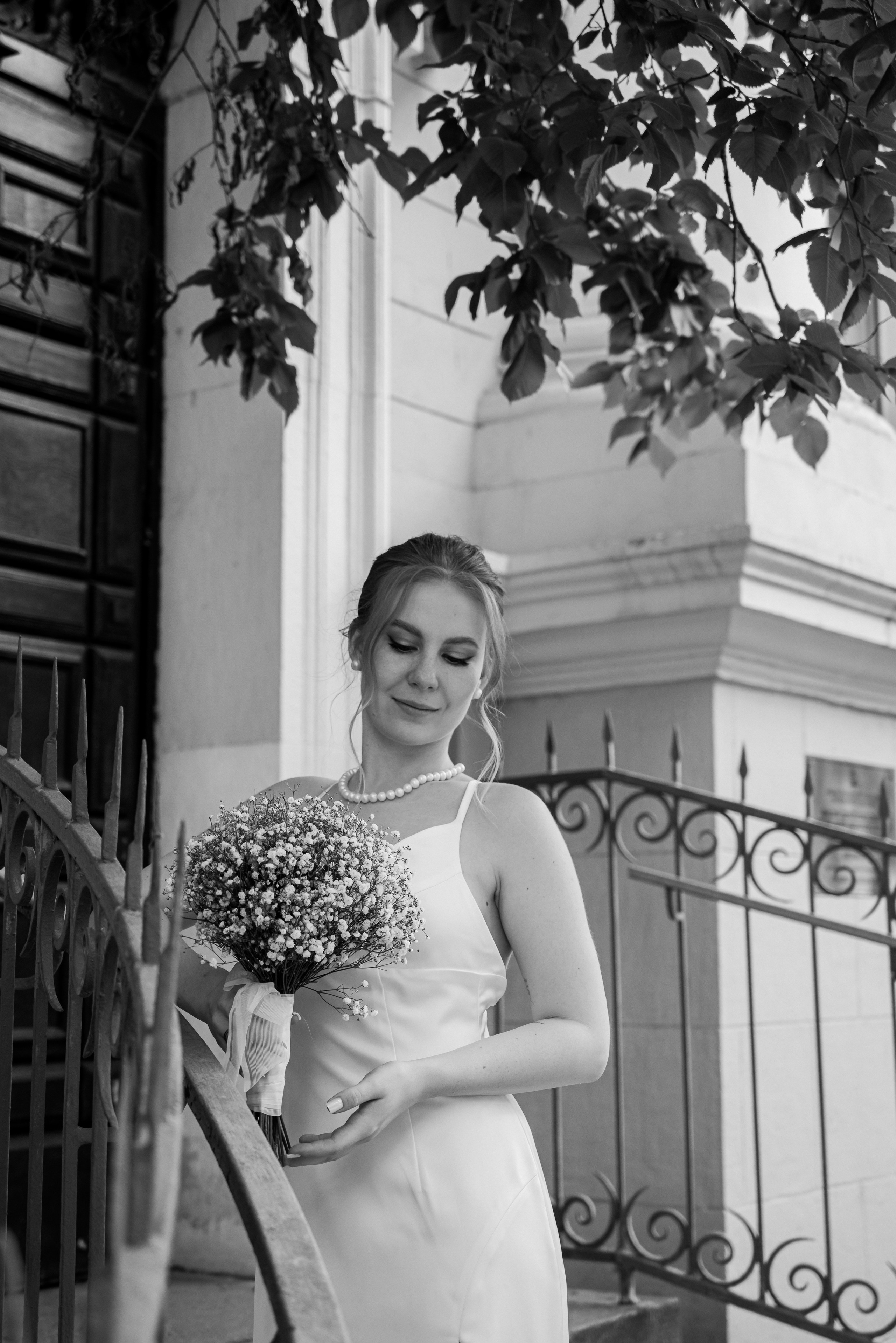 СОФЬЯ И ЮРИЙ. Фотограф Лопаткина Ирина