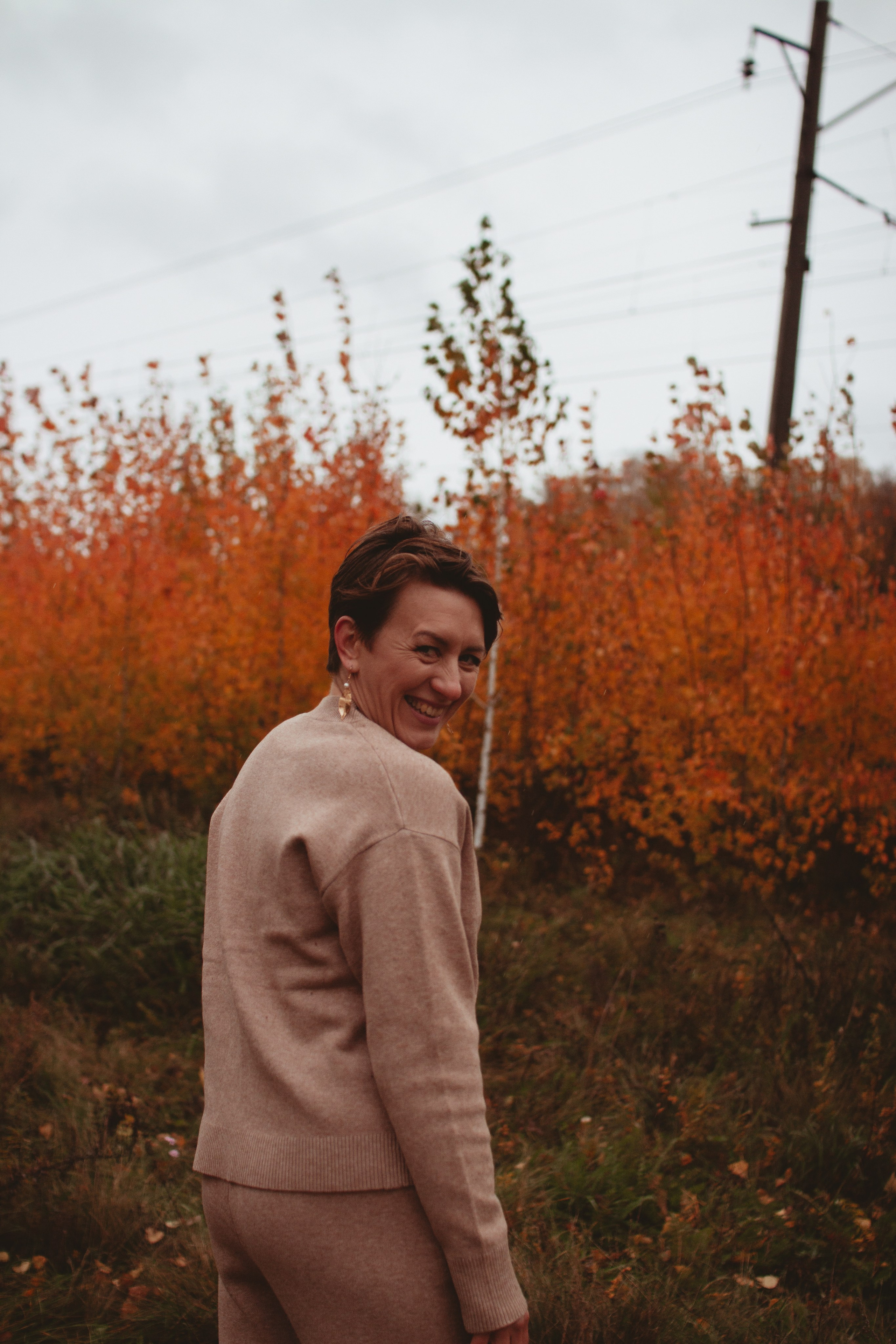 Зубовы Family Осень. Фотограф в Челябинске Филимонова Дарья