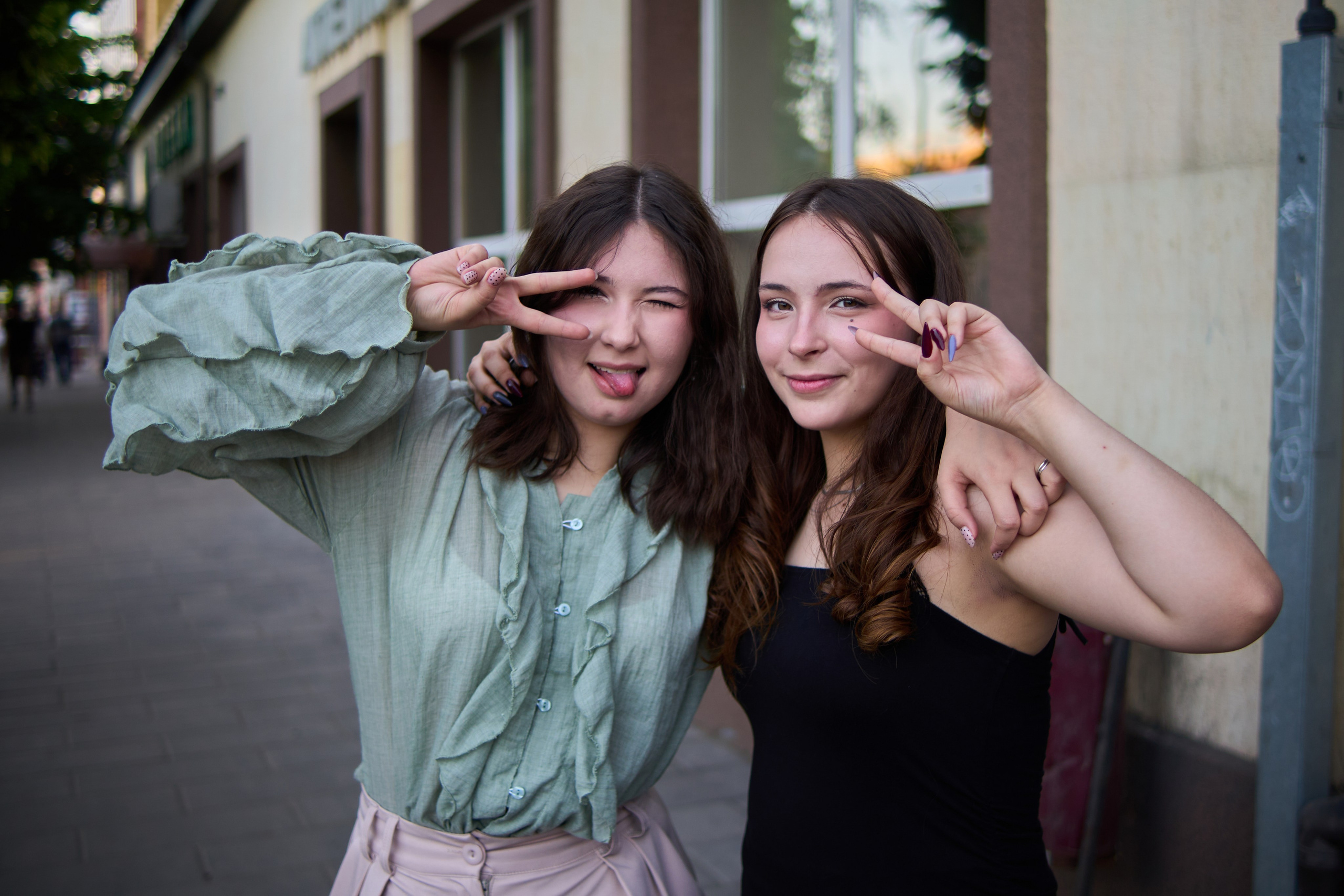 Уличные съемки. Фотограф | Владислав Карпаев | Сызрань